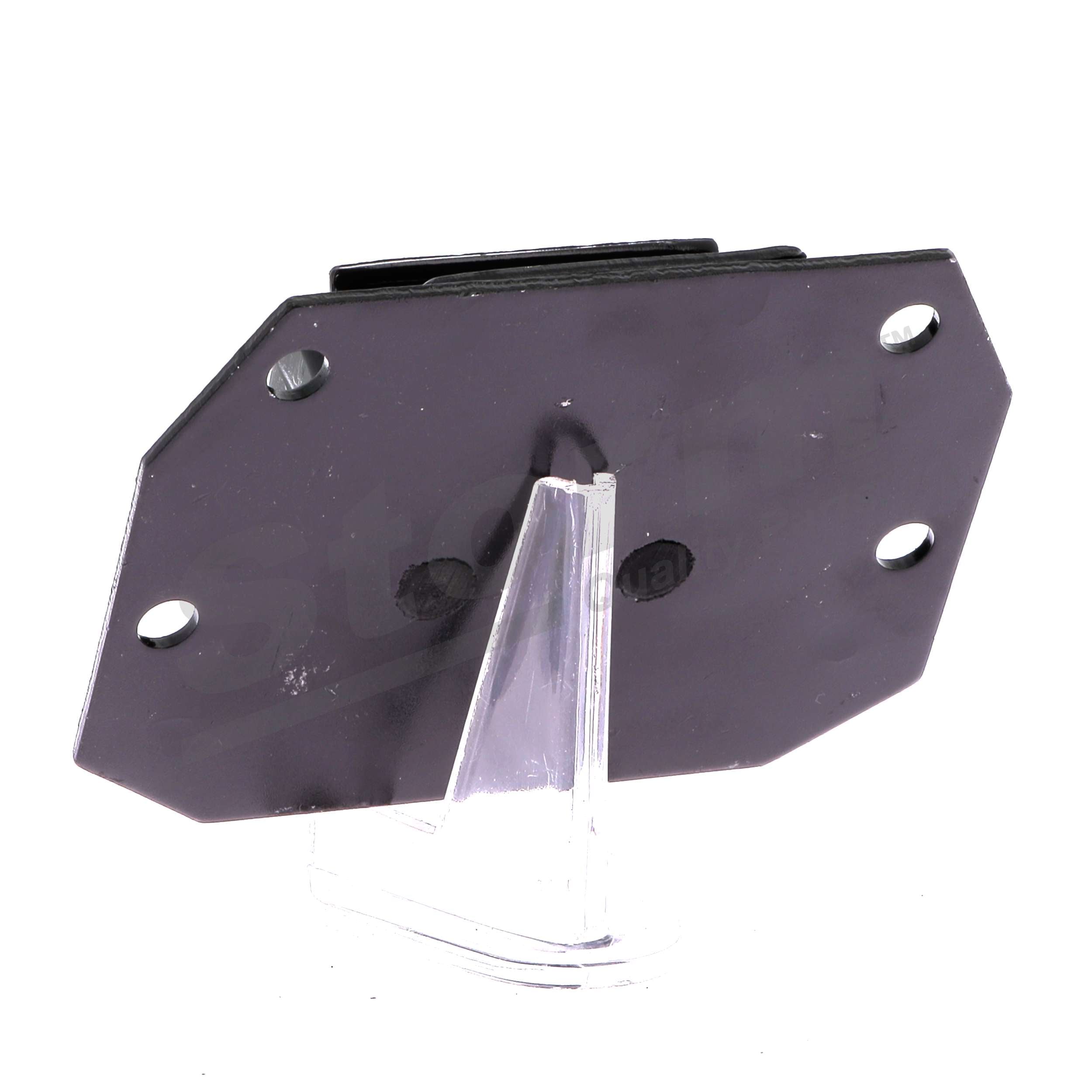 Soporte elástico de caja de cambios Storm ref. F0249