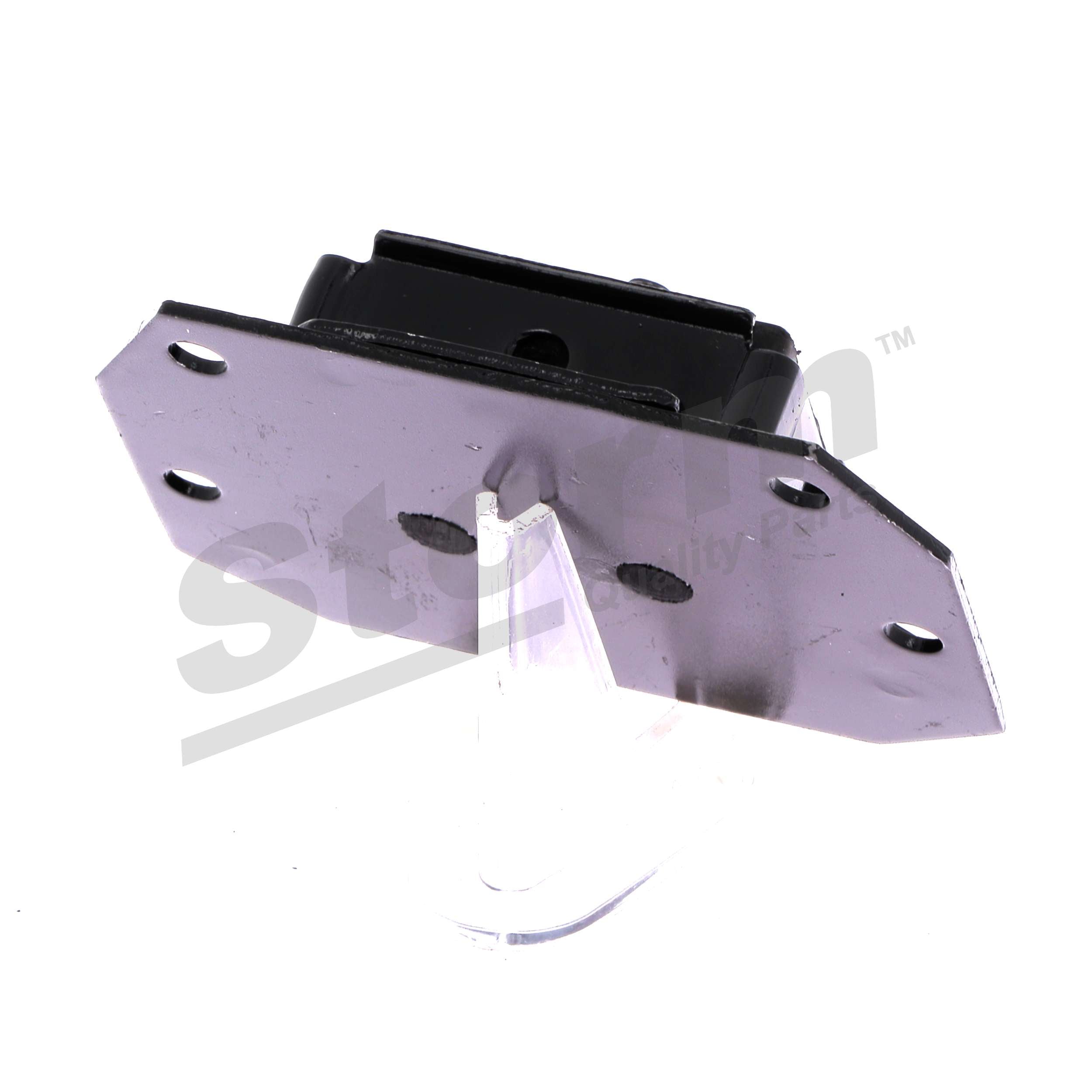 Soporte elástico de caja de cambios Storm ref. F0249