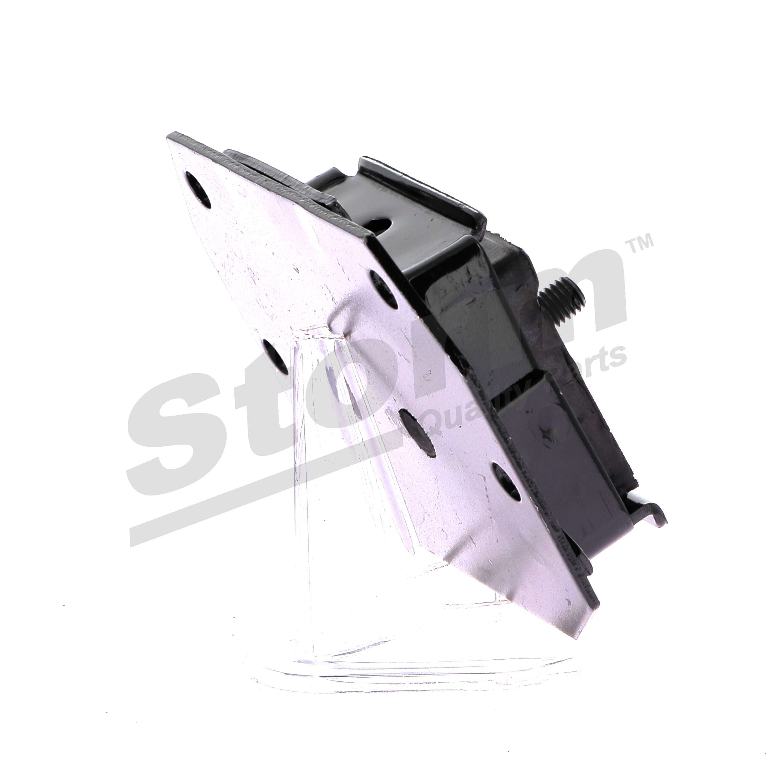 Soporte elástico de caja de cambios Storm ref. F0249