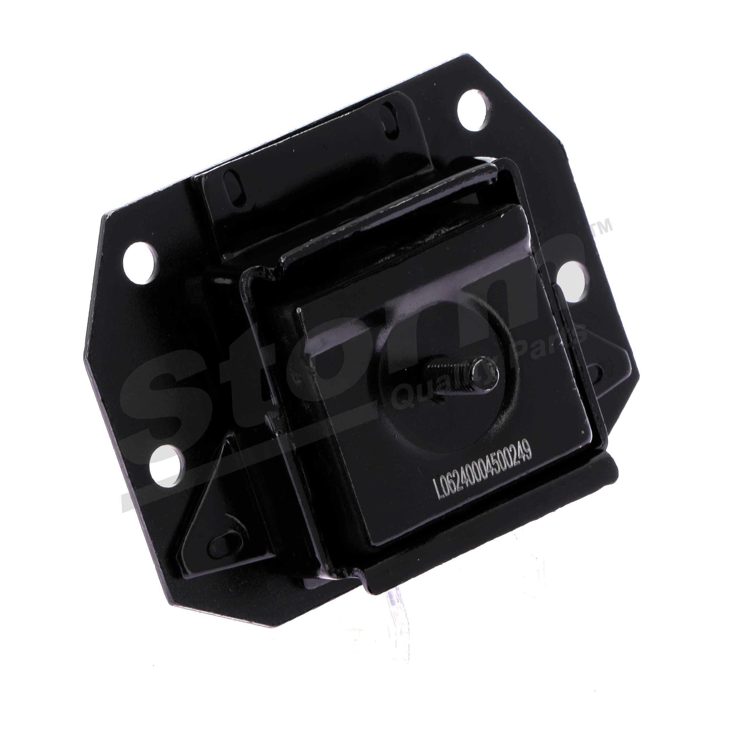 Soporte elástico de caja de cambios Storm ref. F0249
