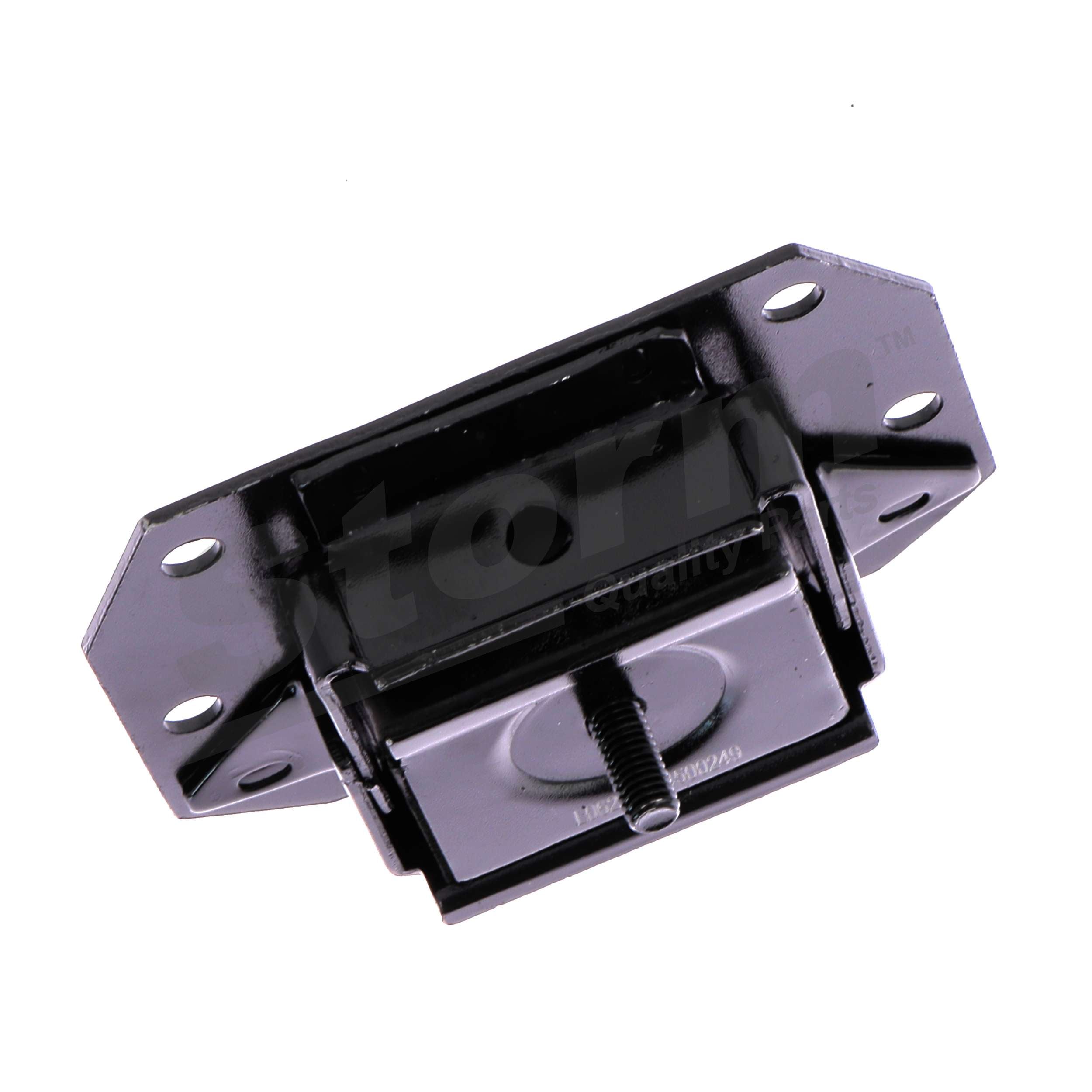 Soporte elástico de caja de cambios Storm ref. F0249