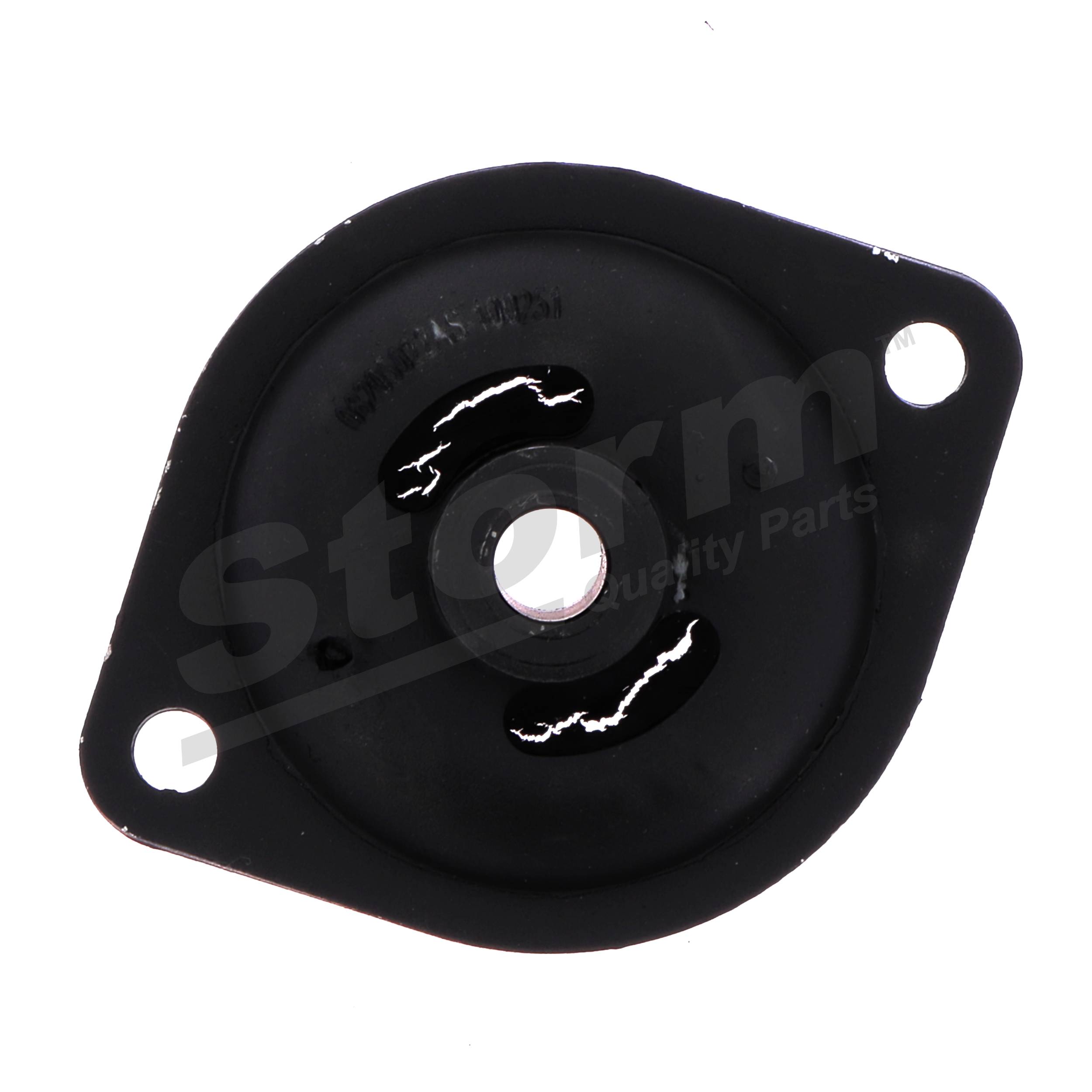 Support moteur (Silent bloc moteur) Storm F0251