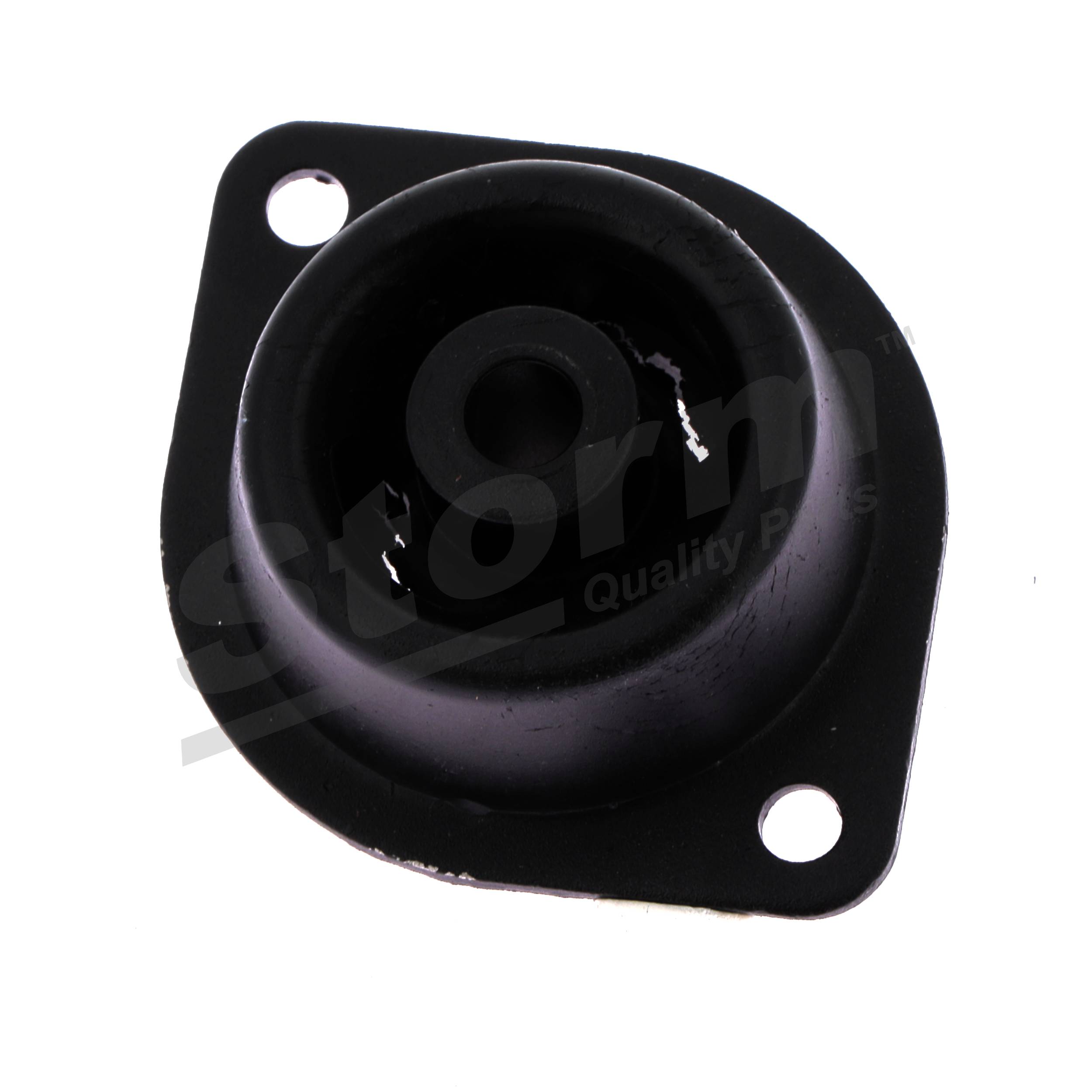 Support moteur (Silent bloc moteur) Storm F0251