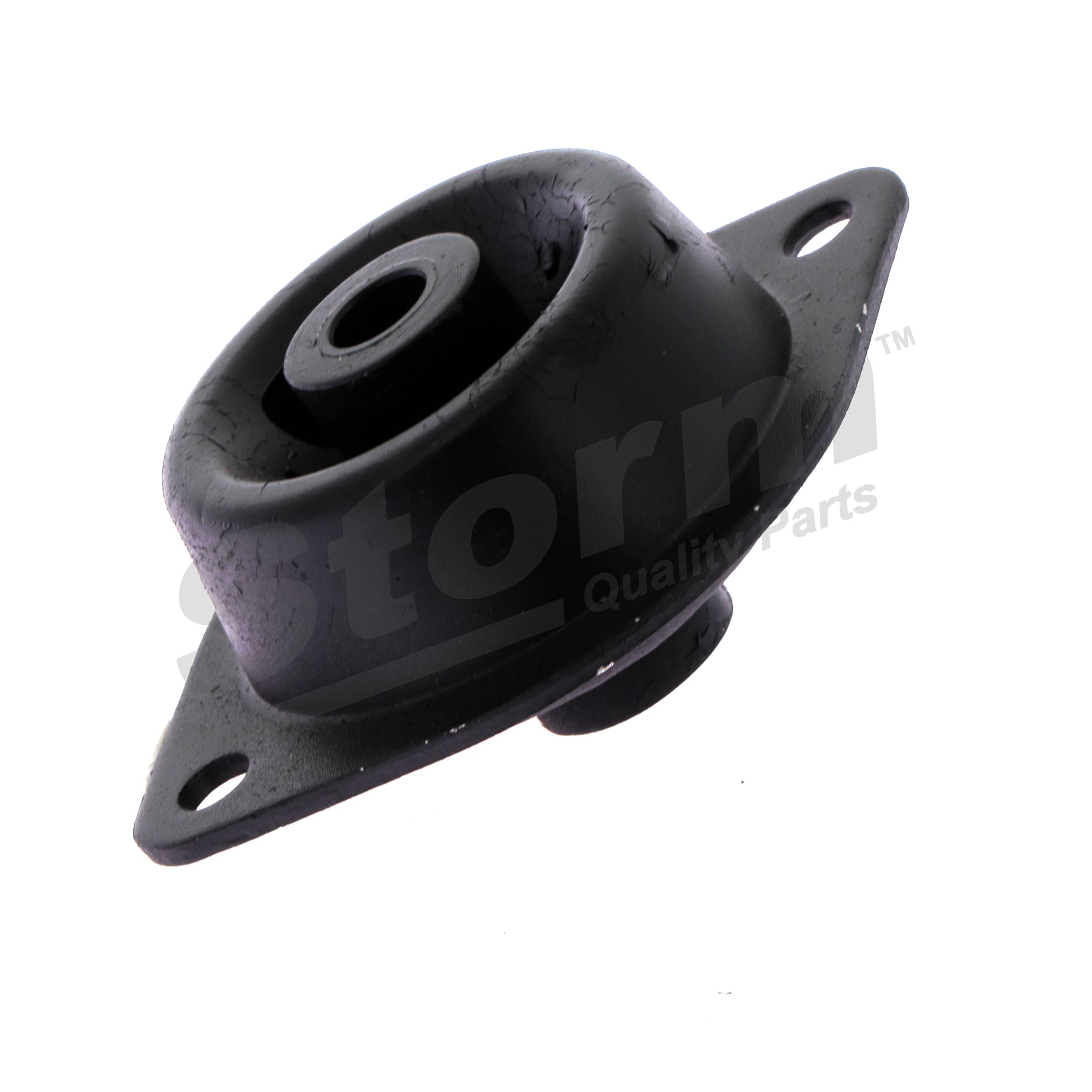 Support moteur (Silent bloc moteur) Storm F0251