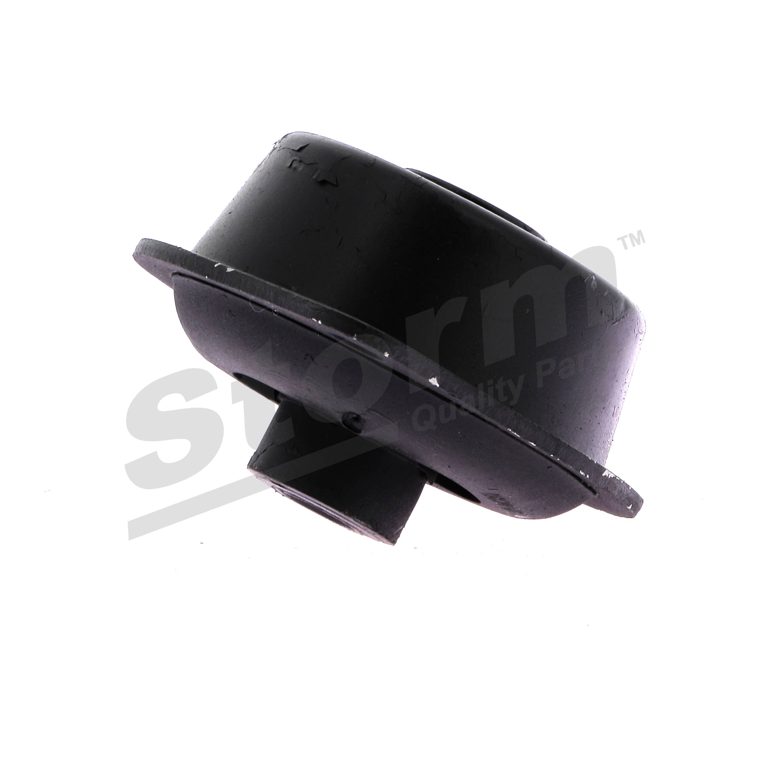 Support moteur (Silent bloc moteur) Storm F0251
