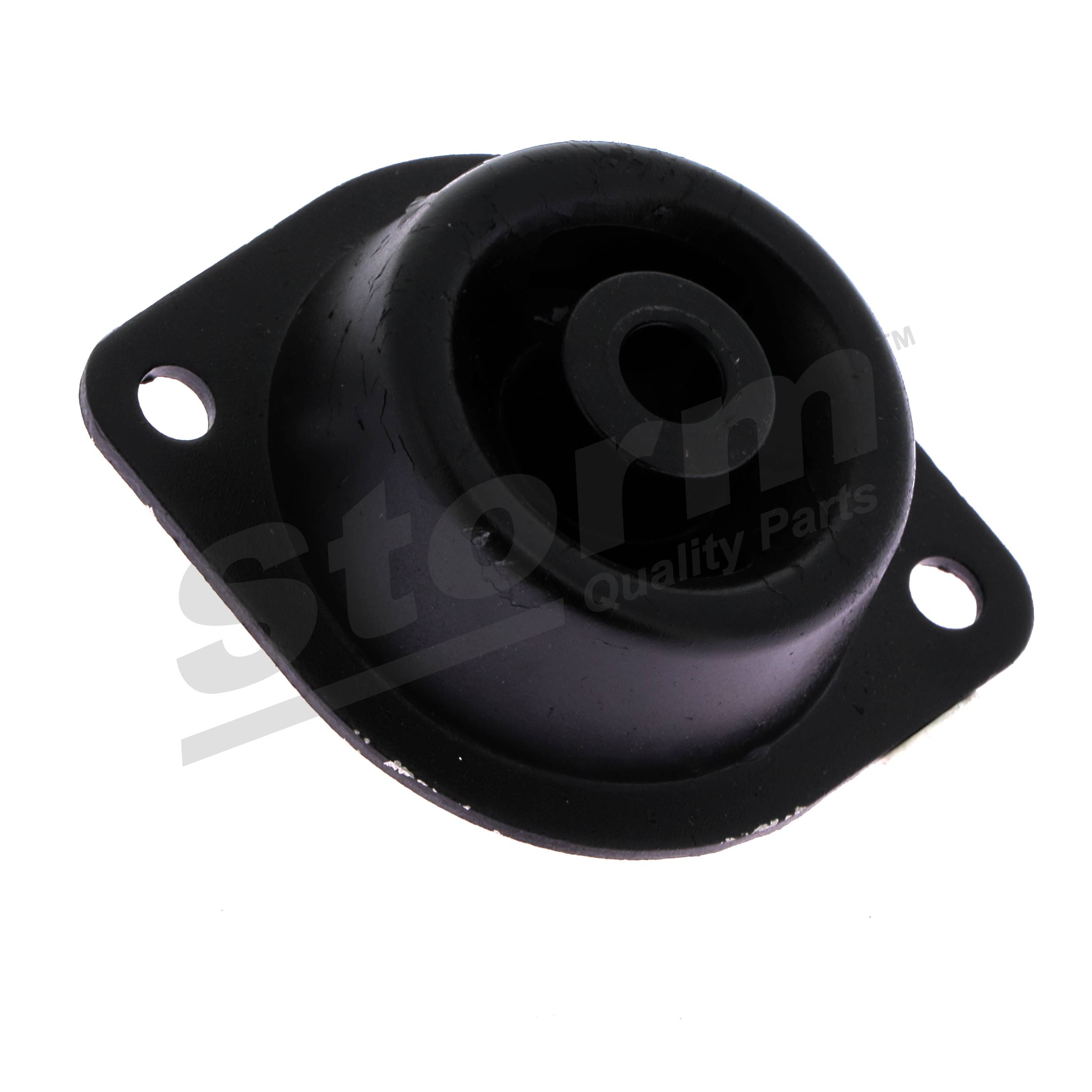 Support moteur (Silent bloc moteur) Storm F0251