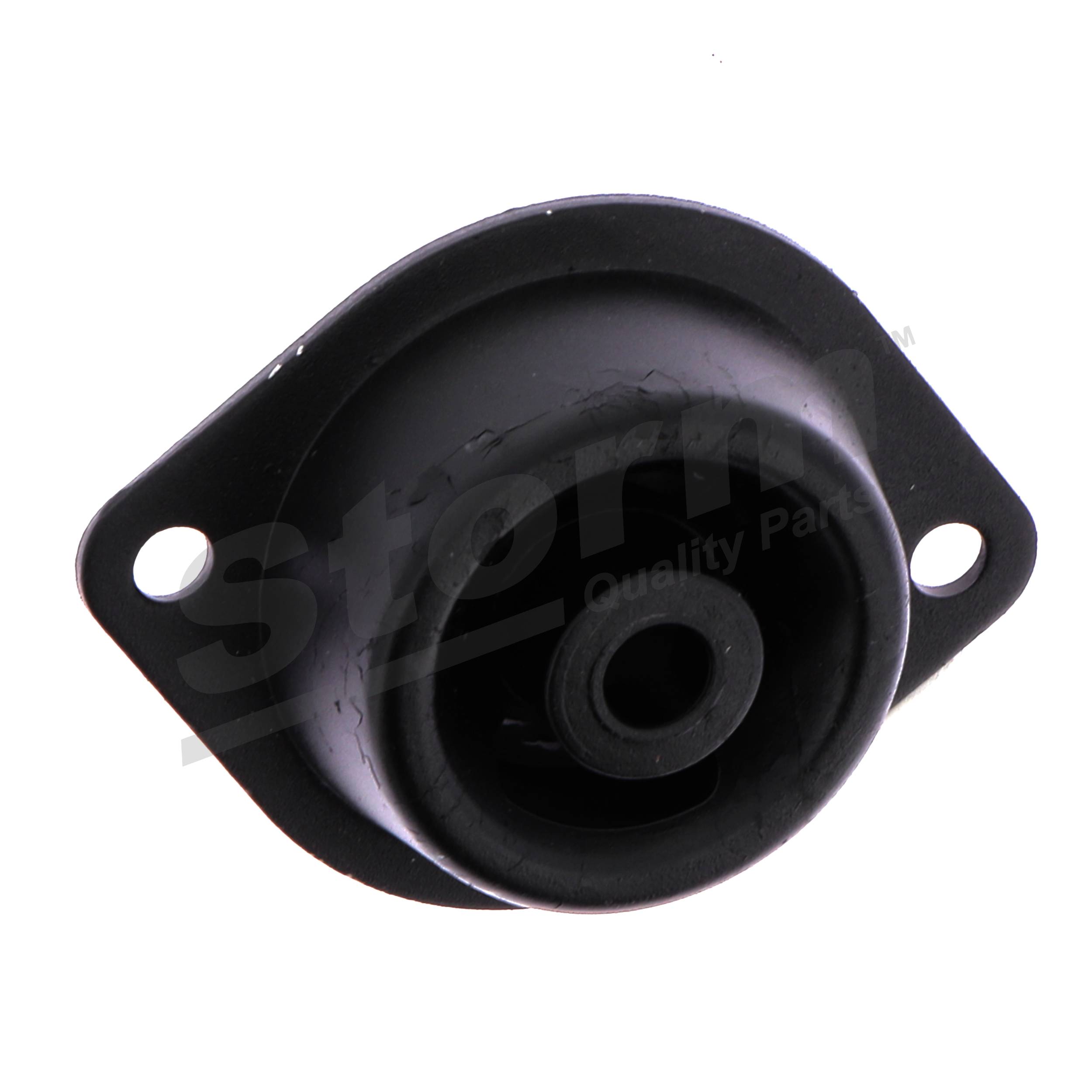Support moteur (Silent bloc moteur) Storm F0251