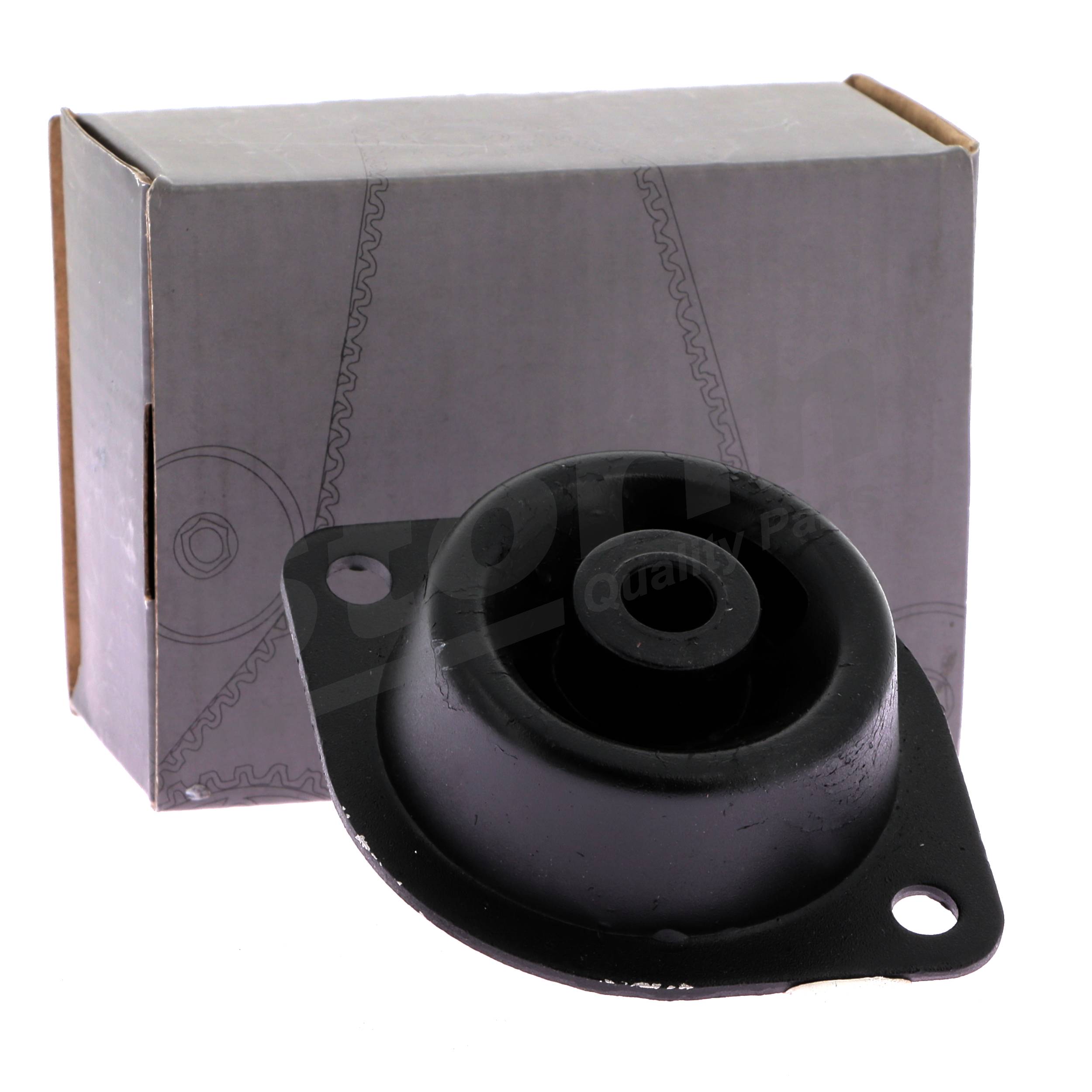 Support moteur (Silent bloc moteur) Storm F0251