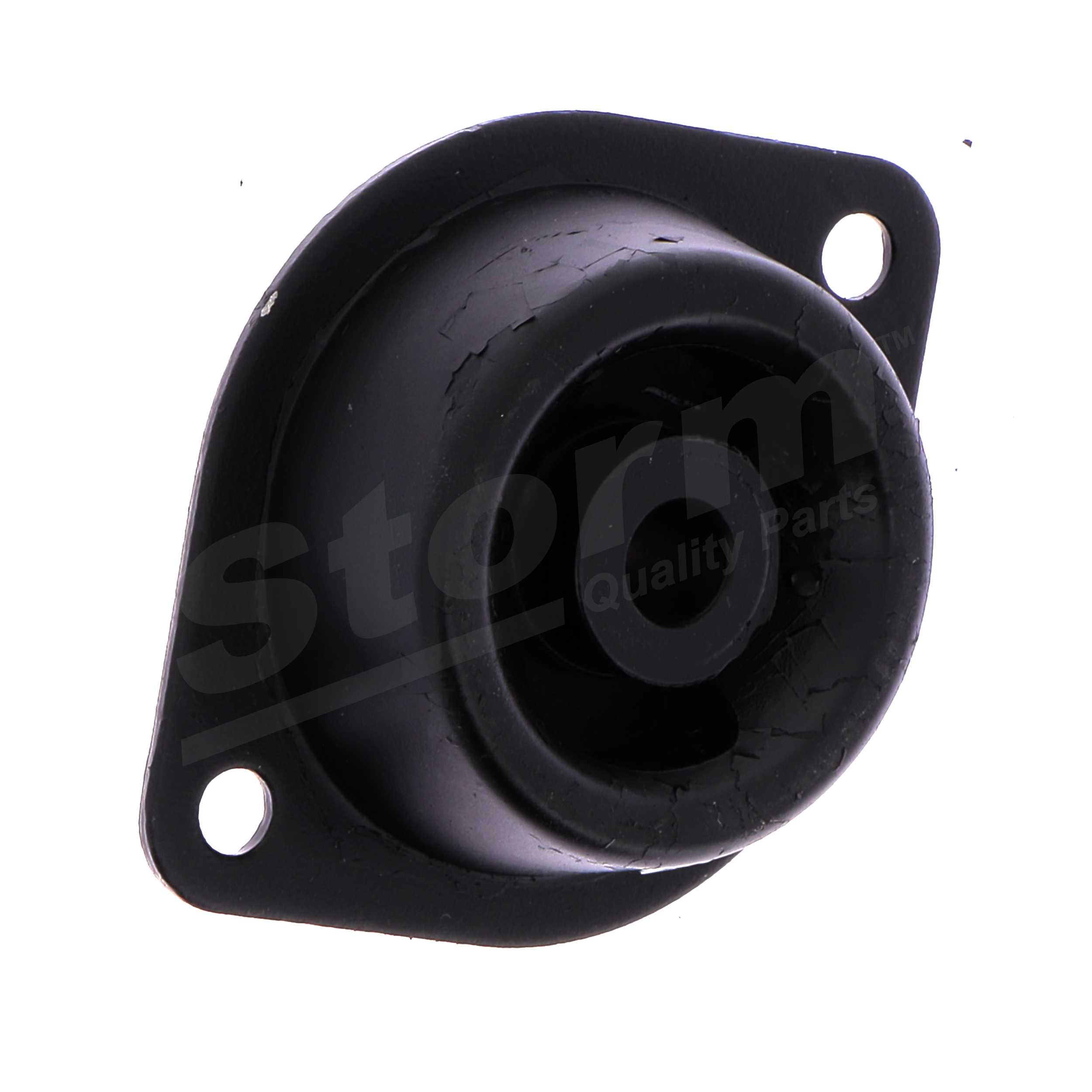 Support moteur (Silent bloc moteur) Storm F0259