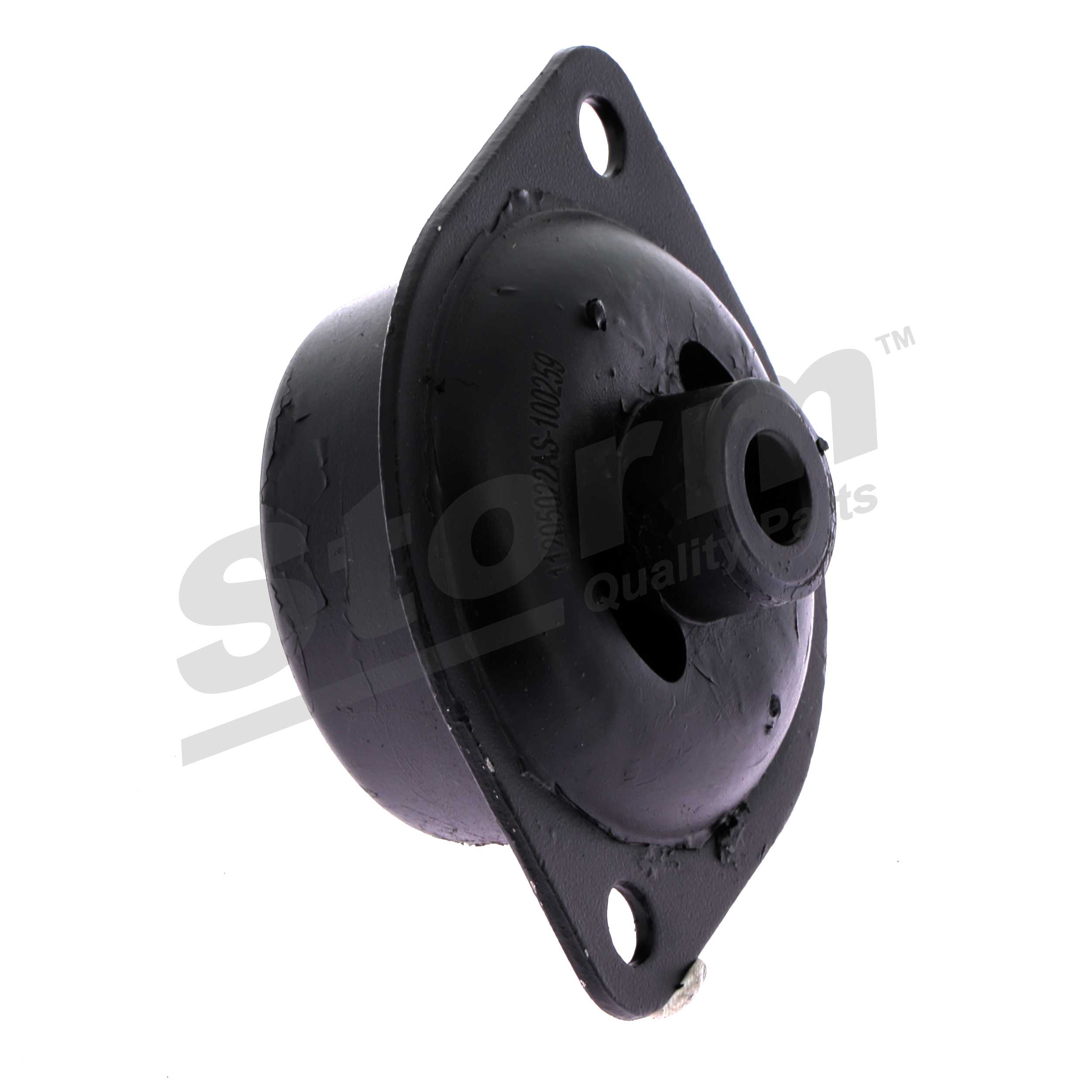 Support moteur (Silent bloc moteur) Storm F0259