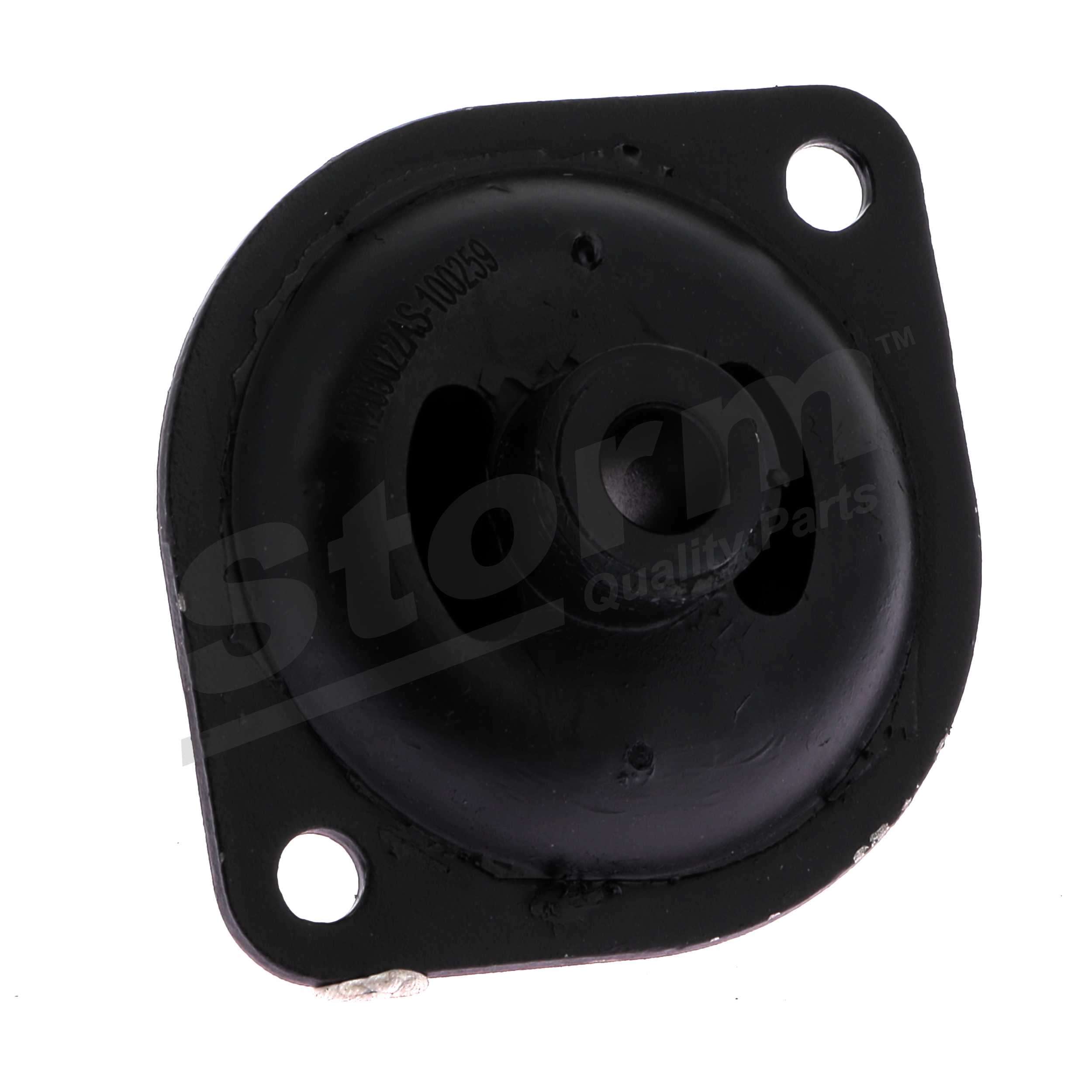 Support moteur (Silent bloc moteur) Storm F0259