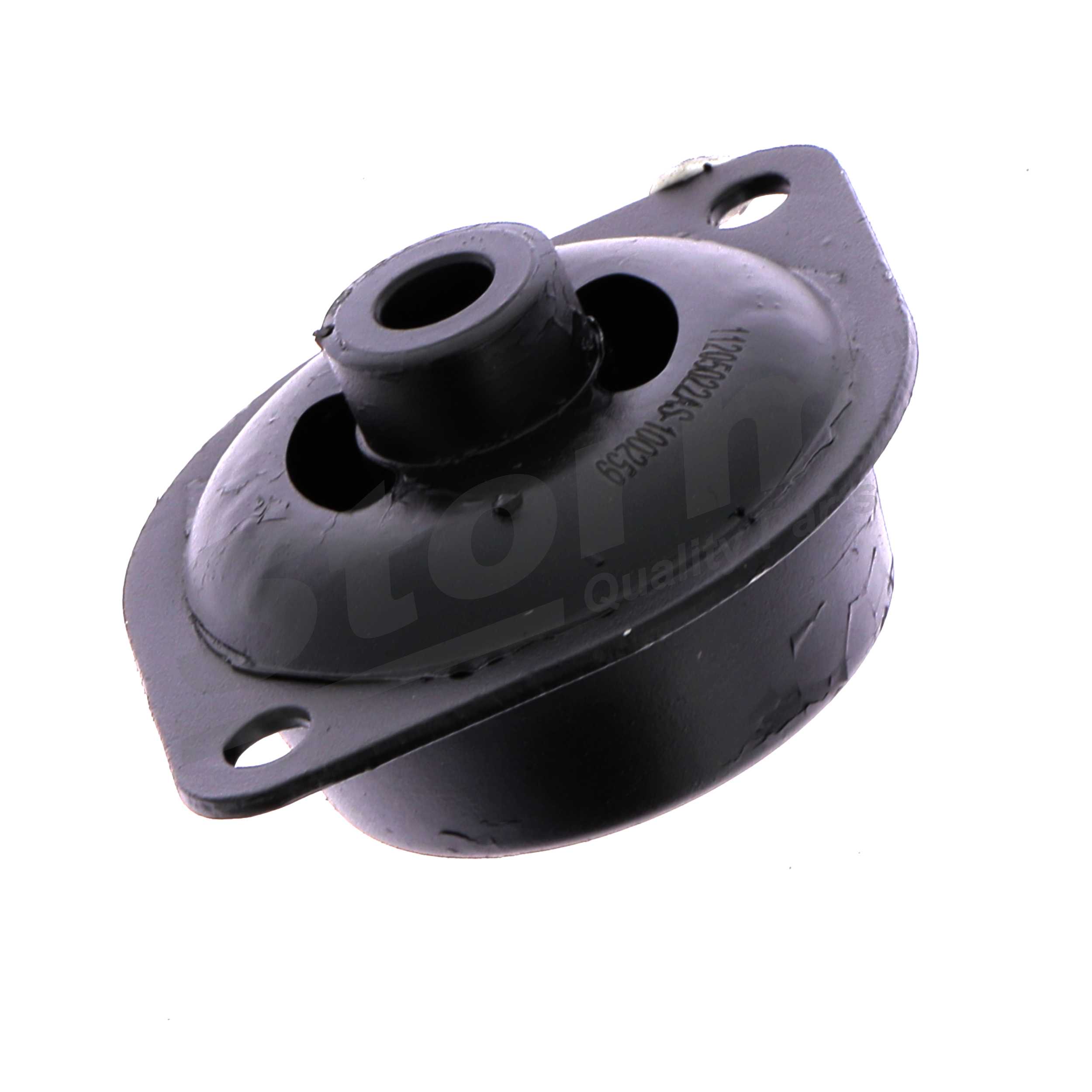 Support moteur (Silent bloc moteur) Storm F0259