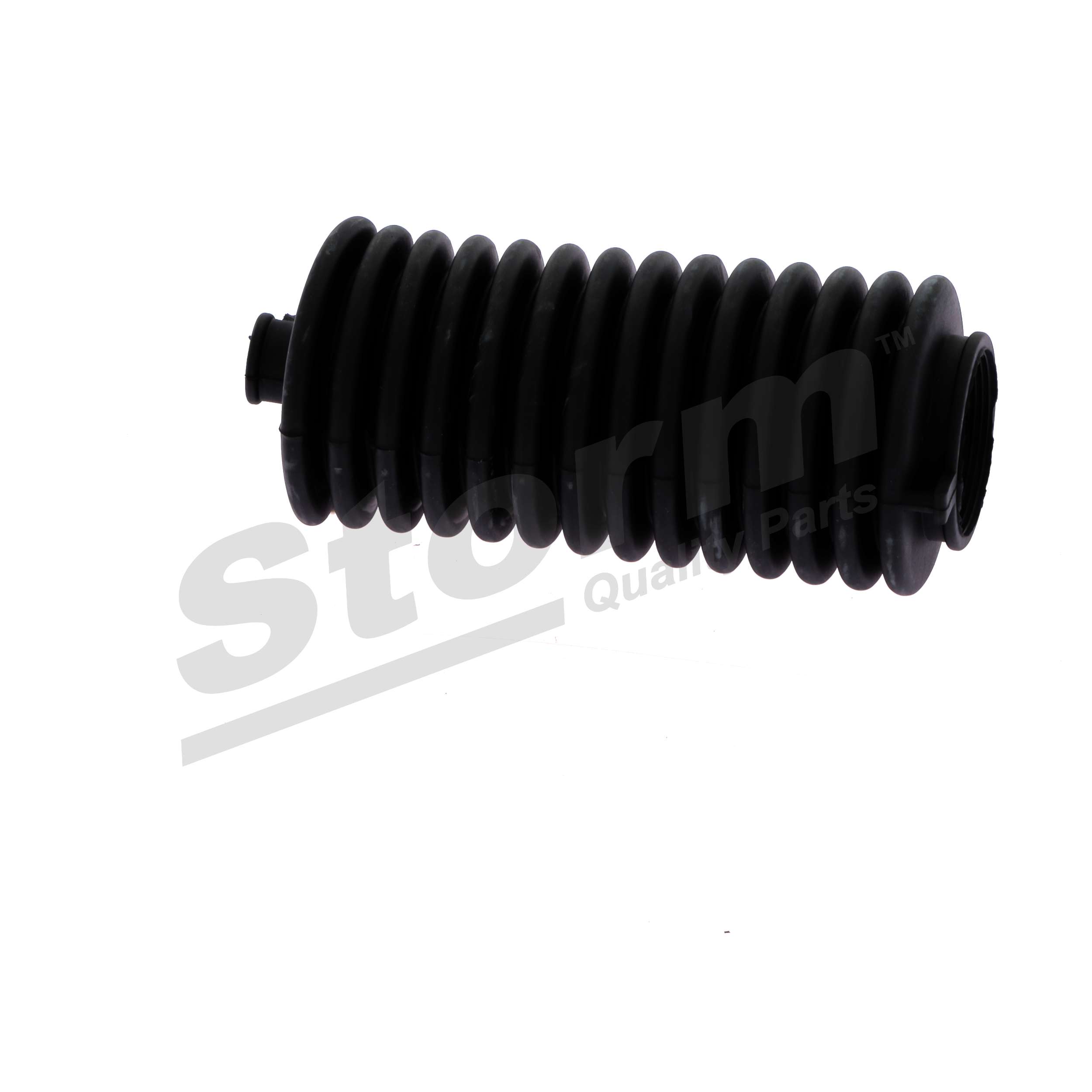 Joint-soufflet, direction (Soufflet de cremaillere) Storm ref. F0268