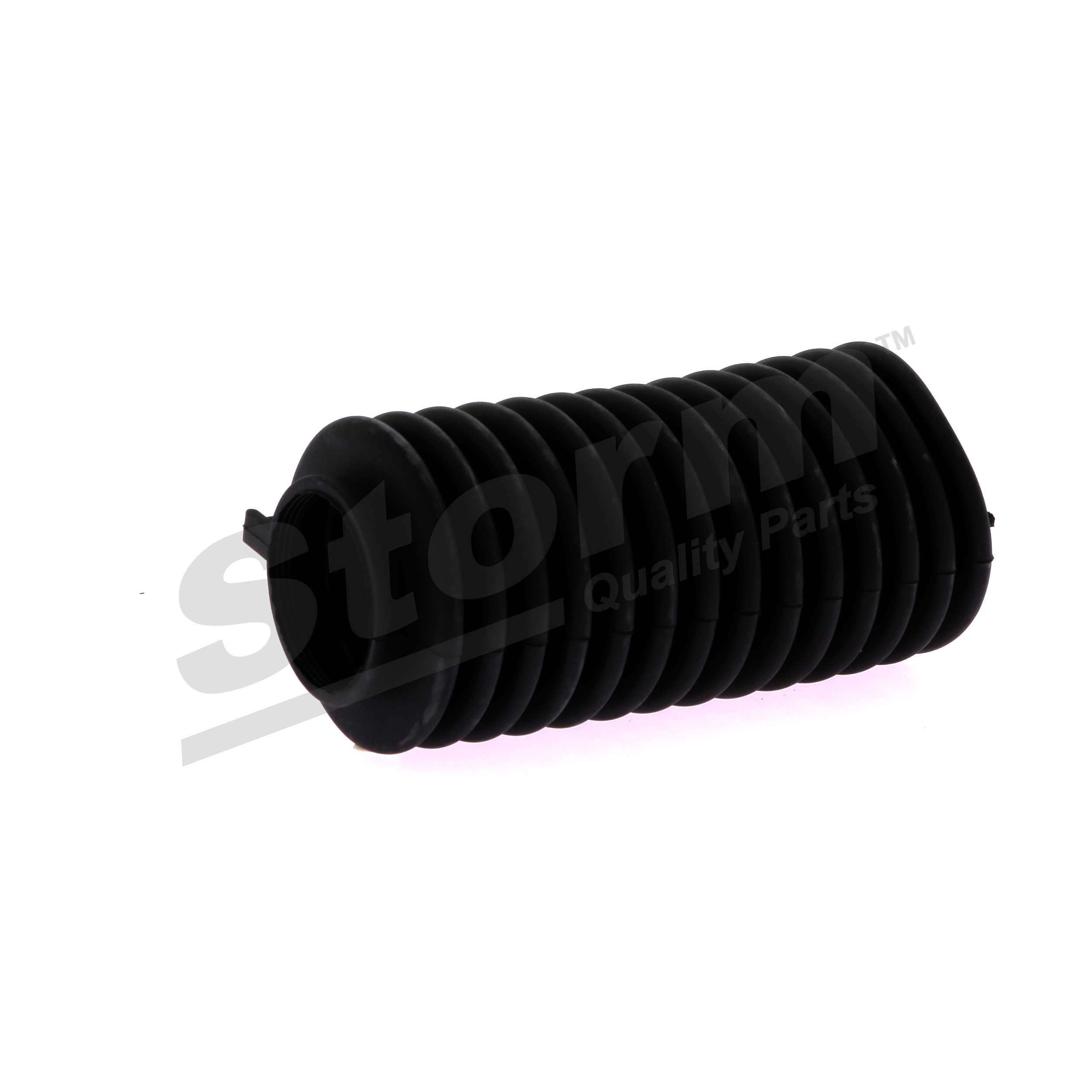 Joint-soufflet, direction (Soufflet de cremaillere) Storm ref. F0268