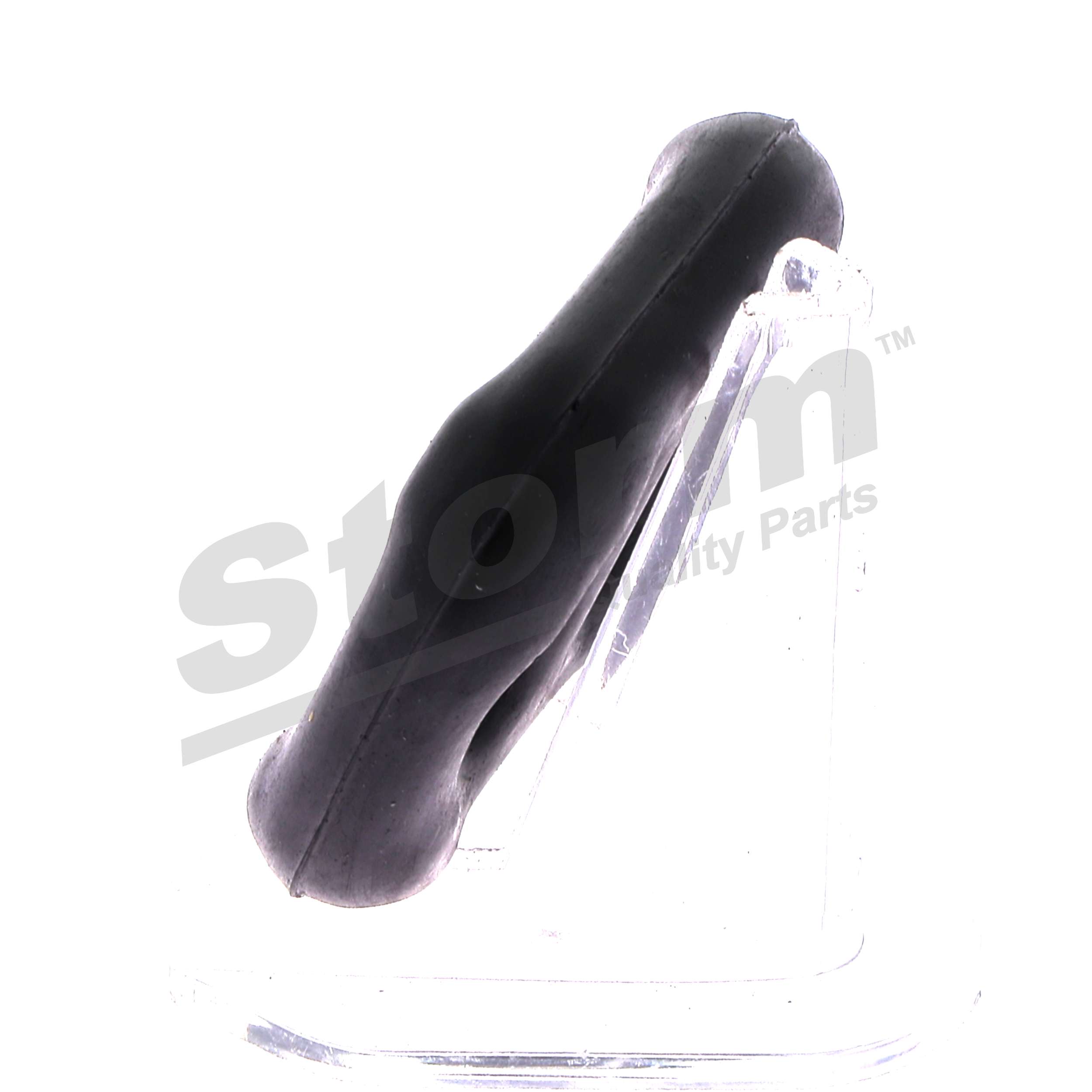 Batente elástico, silenciador Storm ref. F0270