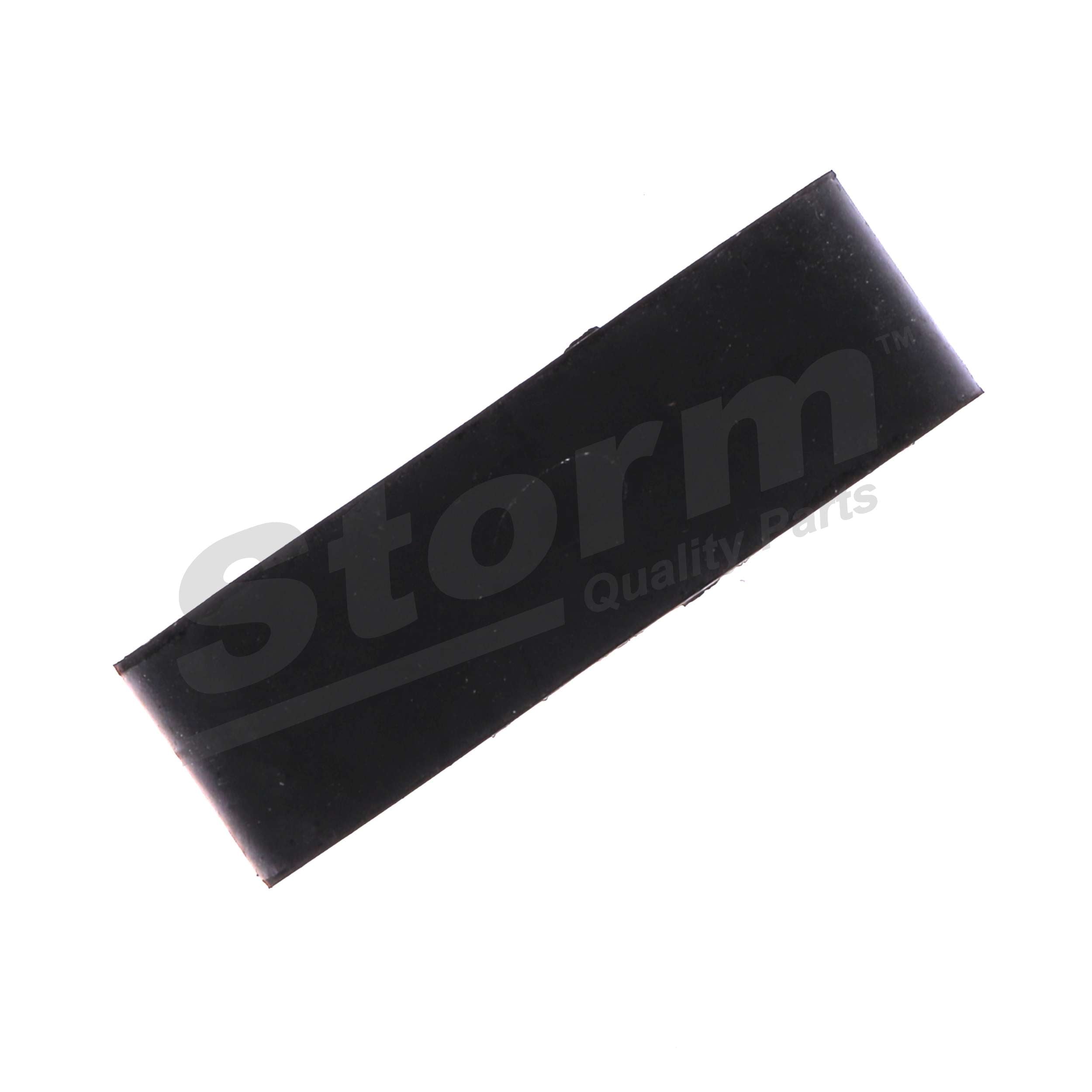 Butée élastique, silencieux Storm ref. F0280