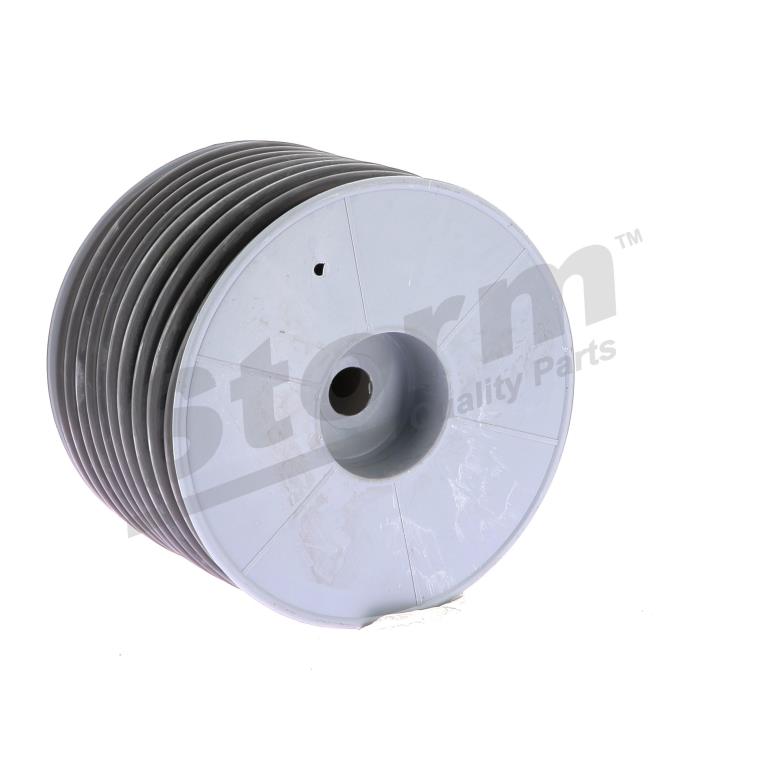 Tuyau de carburant (Durite de carburant) Storm ref. F0312