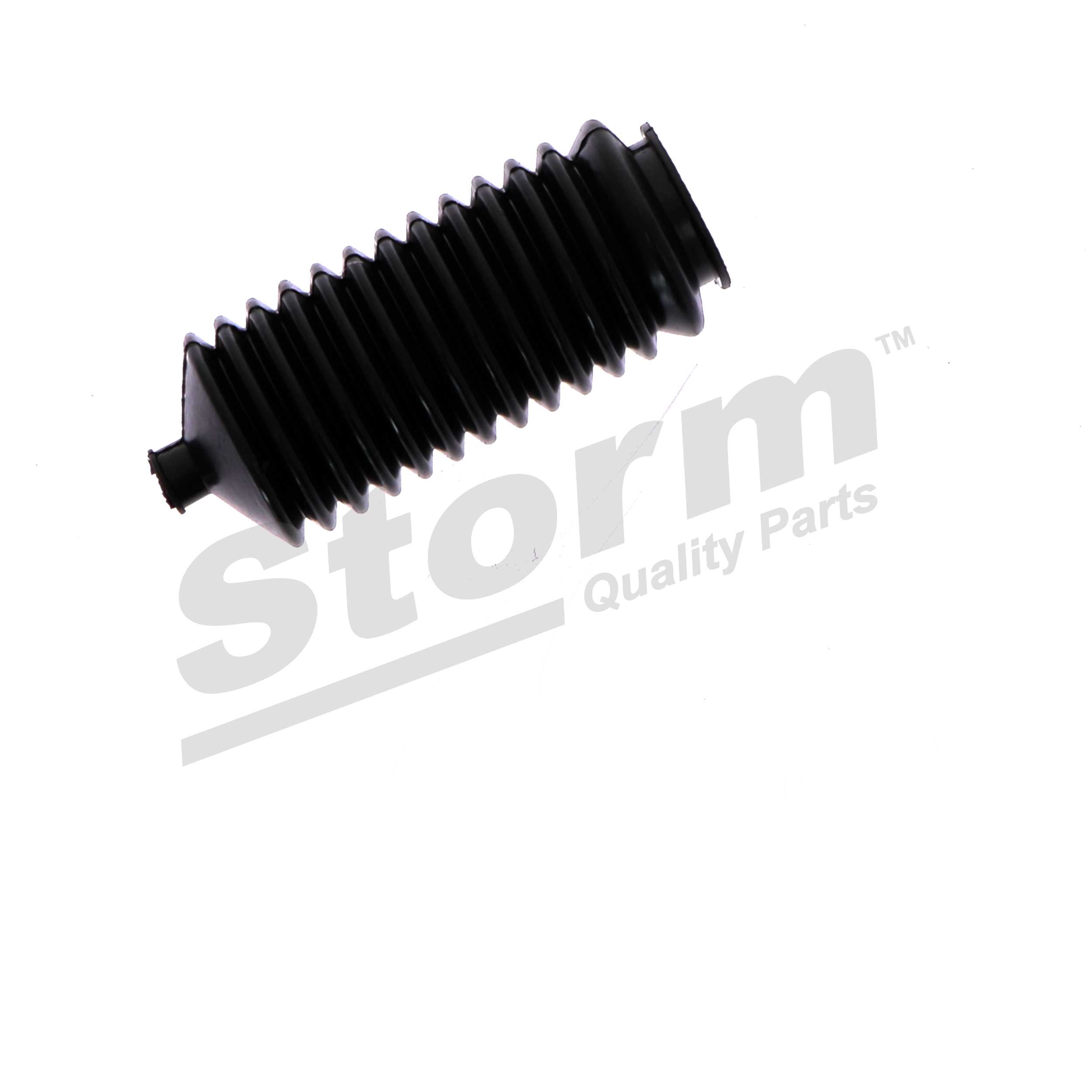 Joint-soufflet, direction (Soufflet de cremaillere) Storm ref. F0350