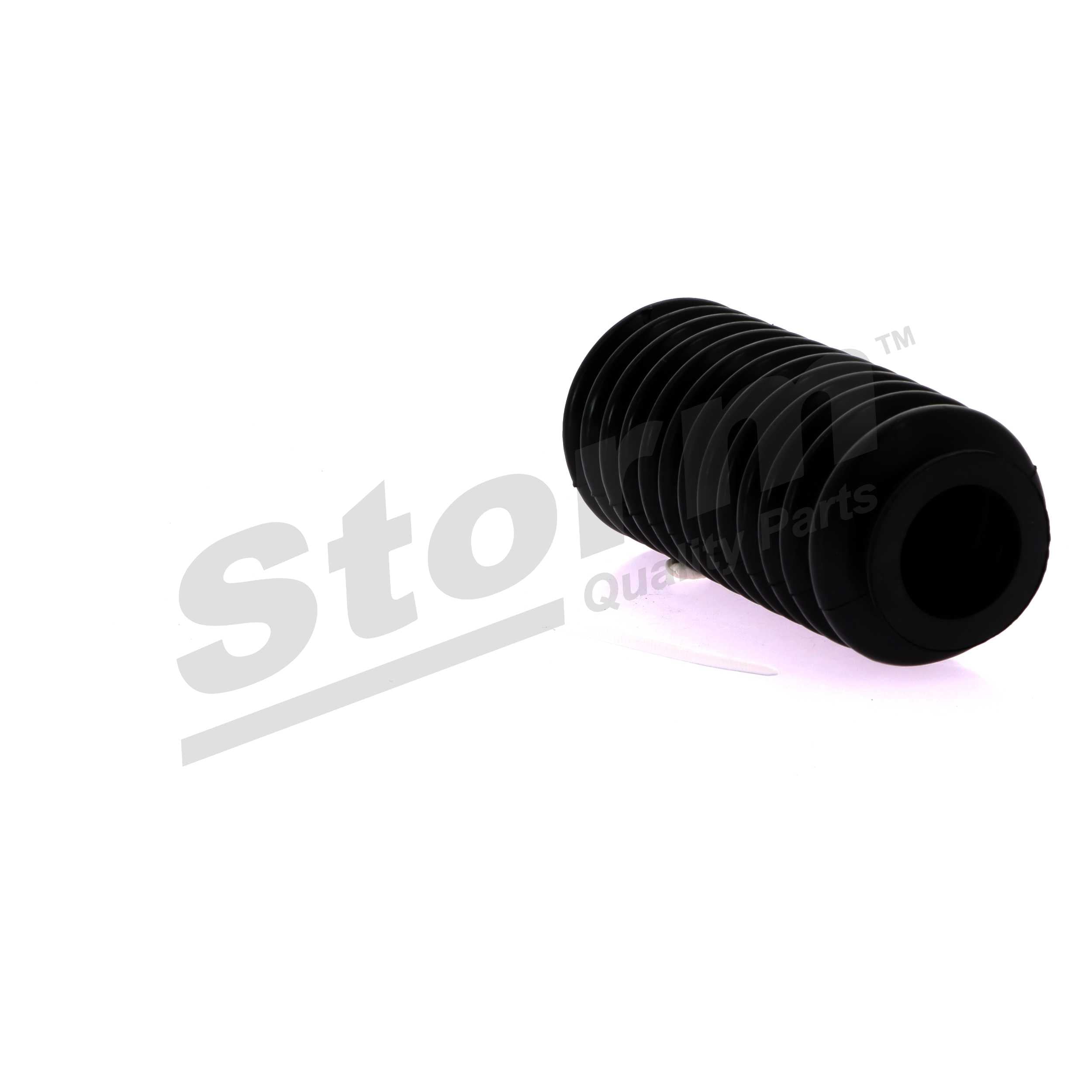 Joint-soufflet, direction (Soufflet de cremaillere) Storm ref. F0350