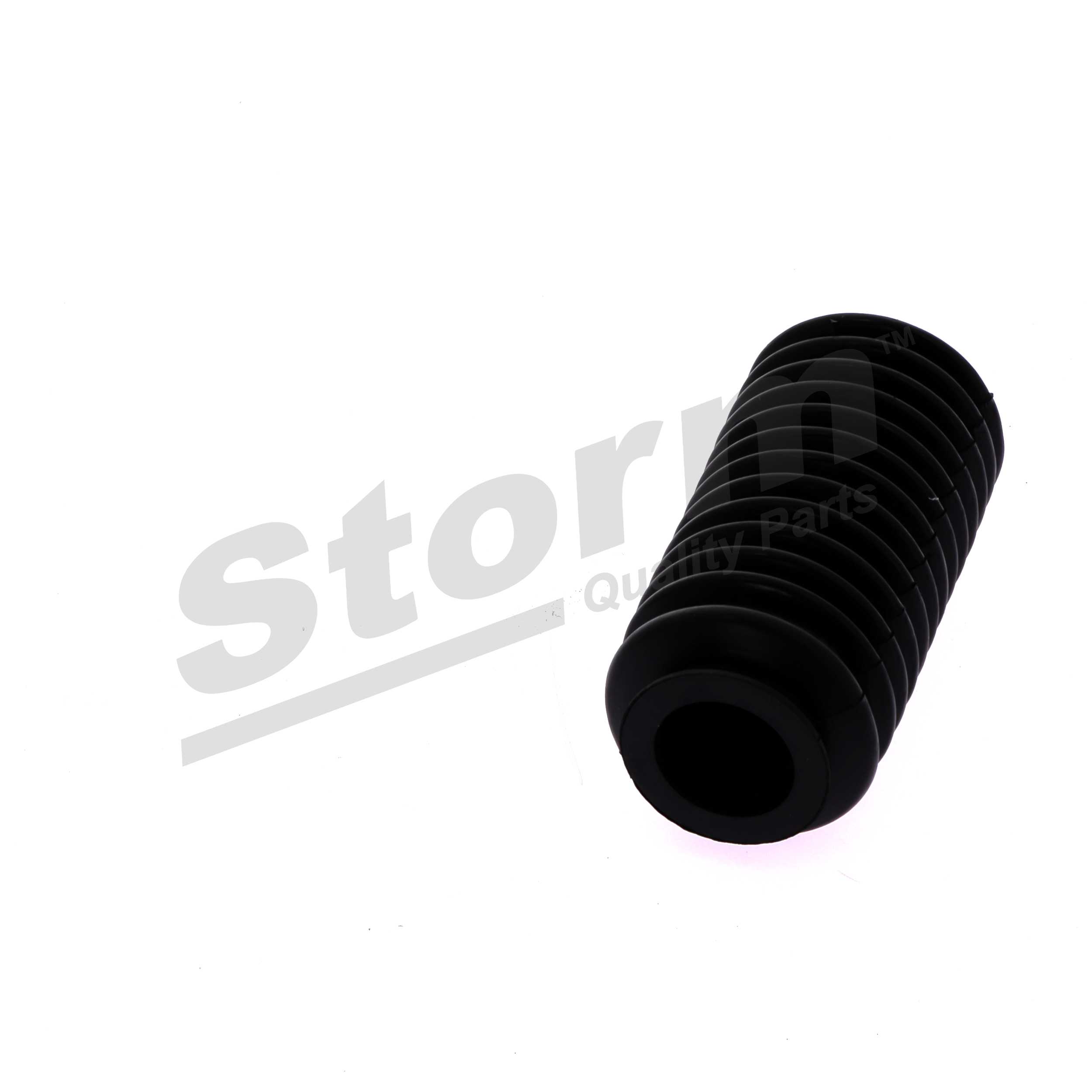 Joint-soufflet, direction (Soufflet de cremaillere) Storm ref. F0350