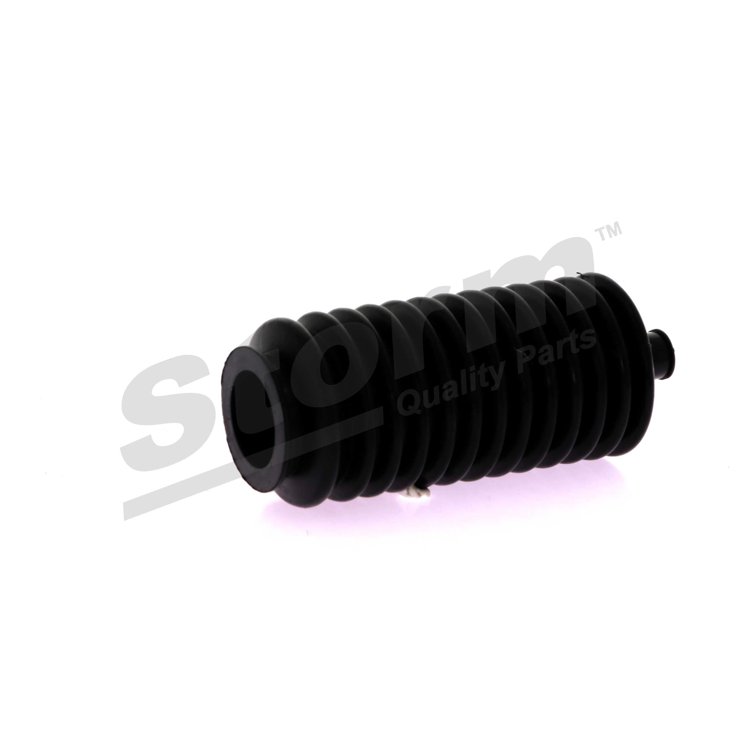 Joint-soufflet, direction (Soufflet de cremaillere) Storm ref. F0350