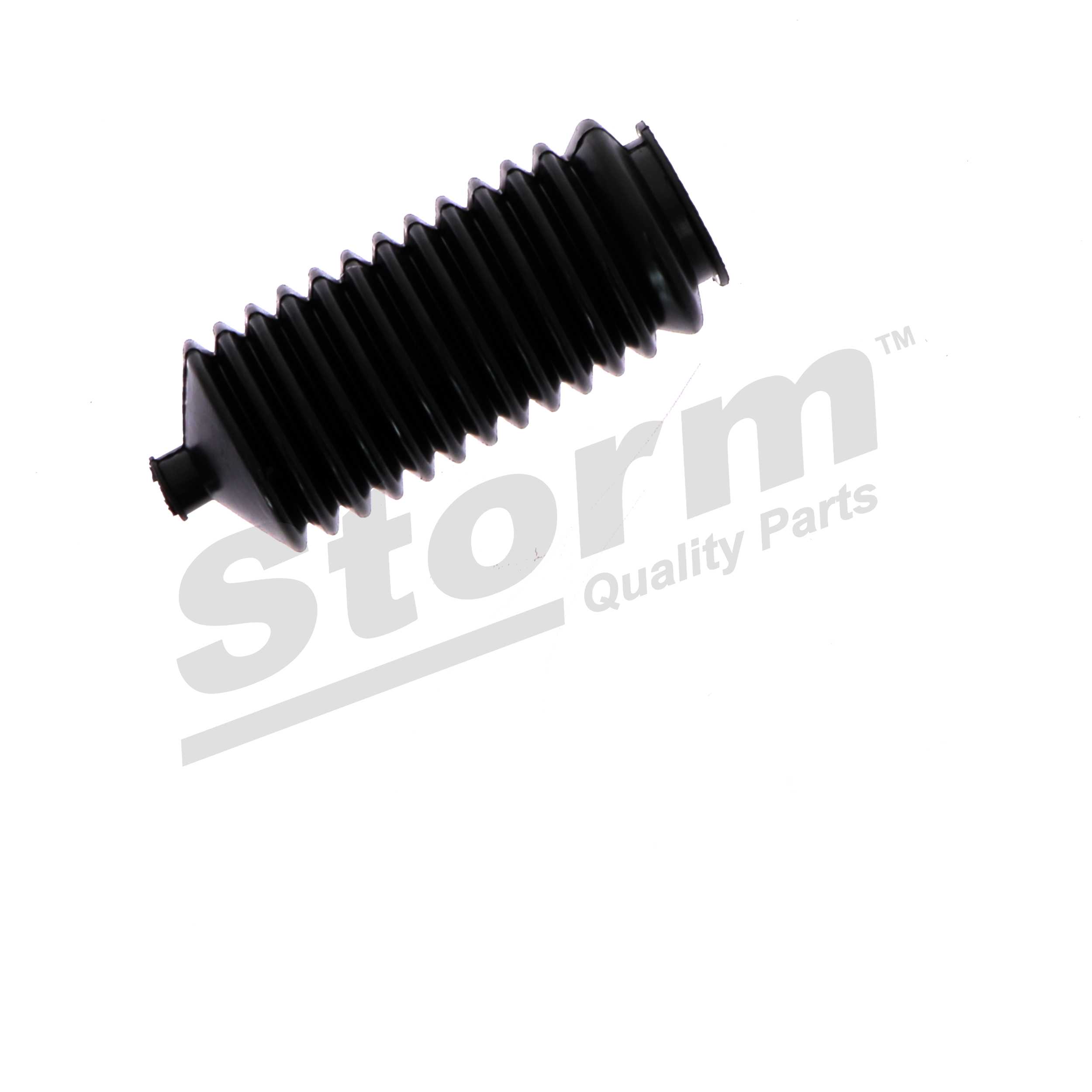 Joint-soufflet, direction (Soufflet de cremaillere) Storm ref. F0350