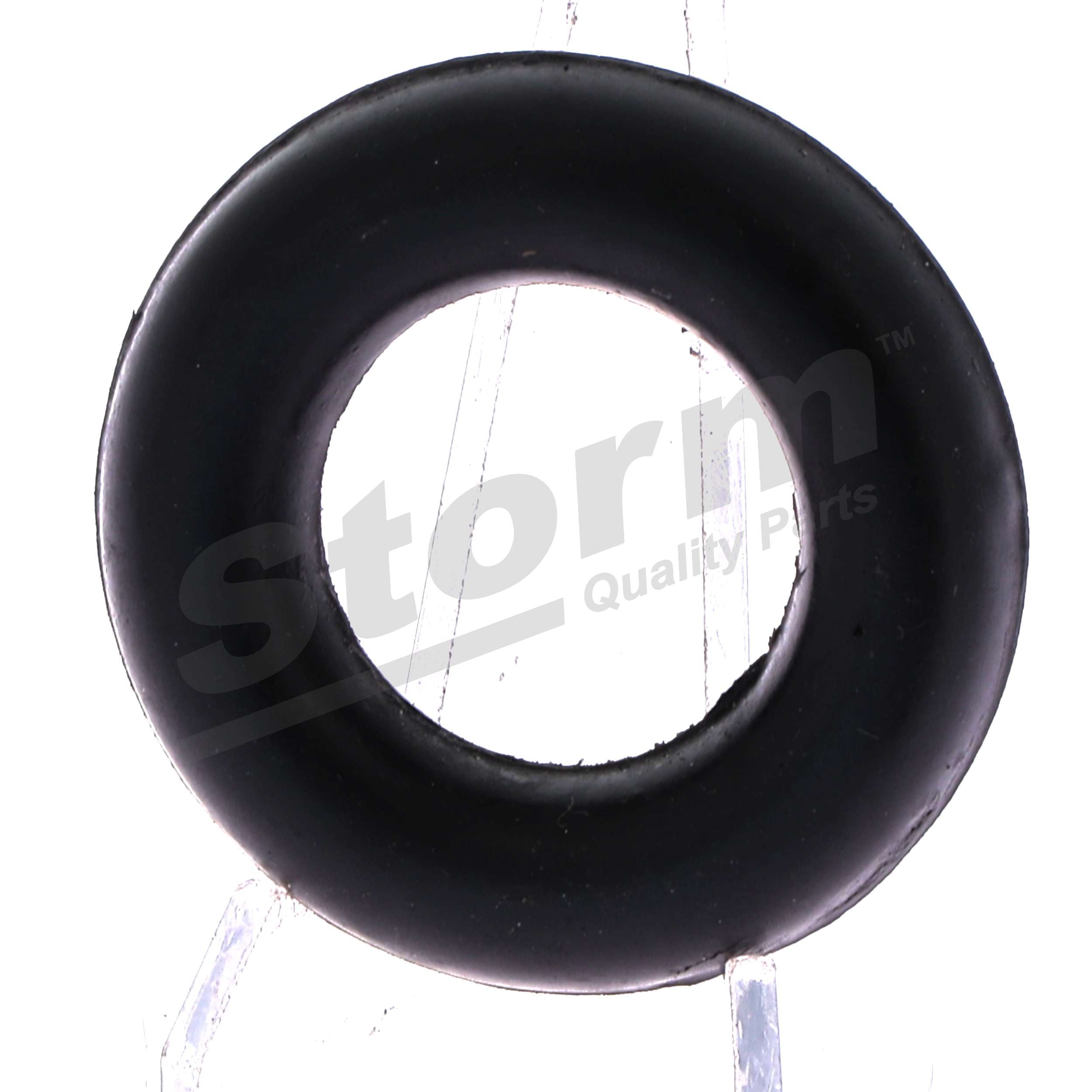 Batente elástico, silenciador Storm ref. F0366