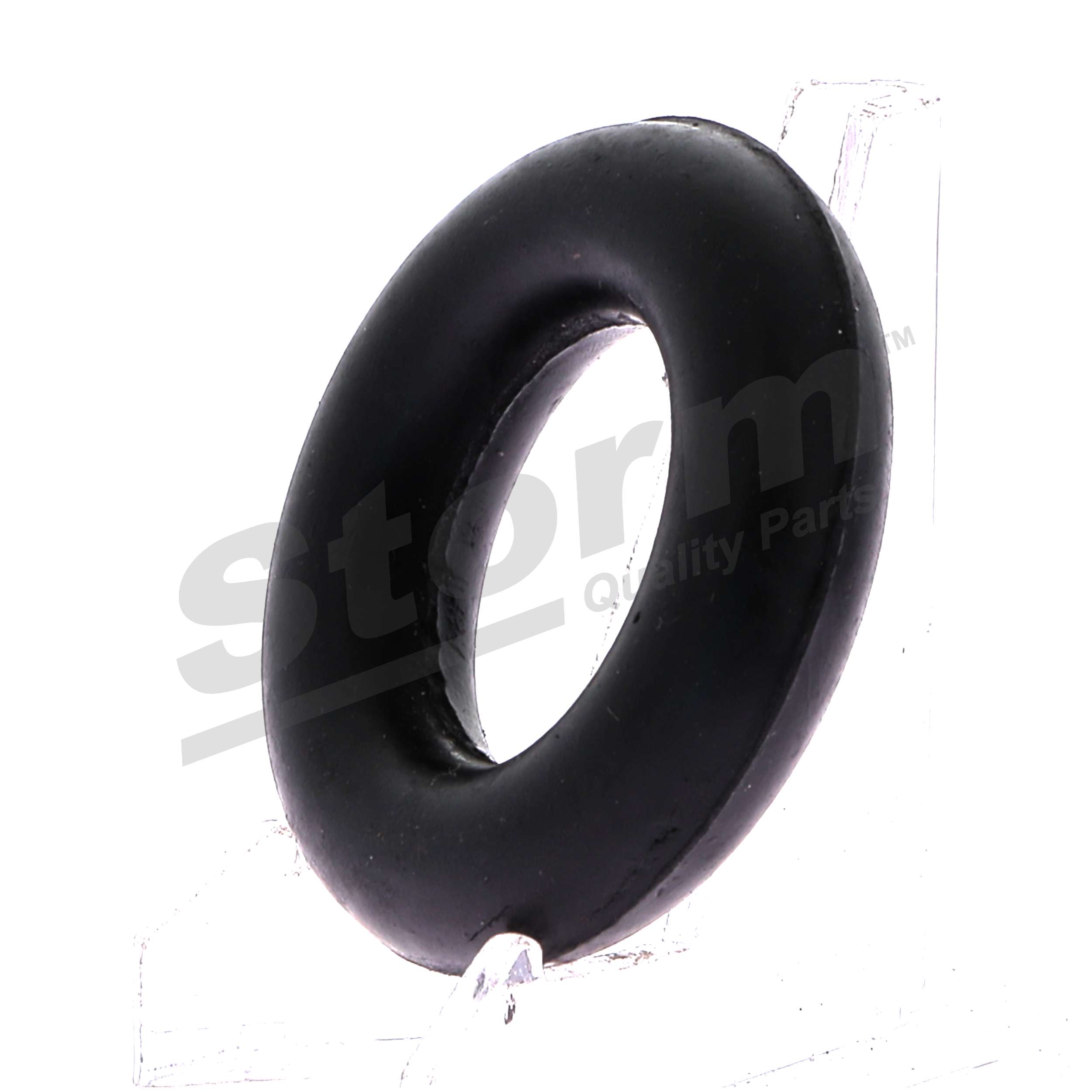 Batente elástico, silenciador Storm ref. F0366