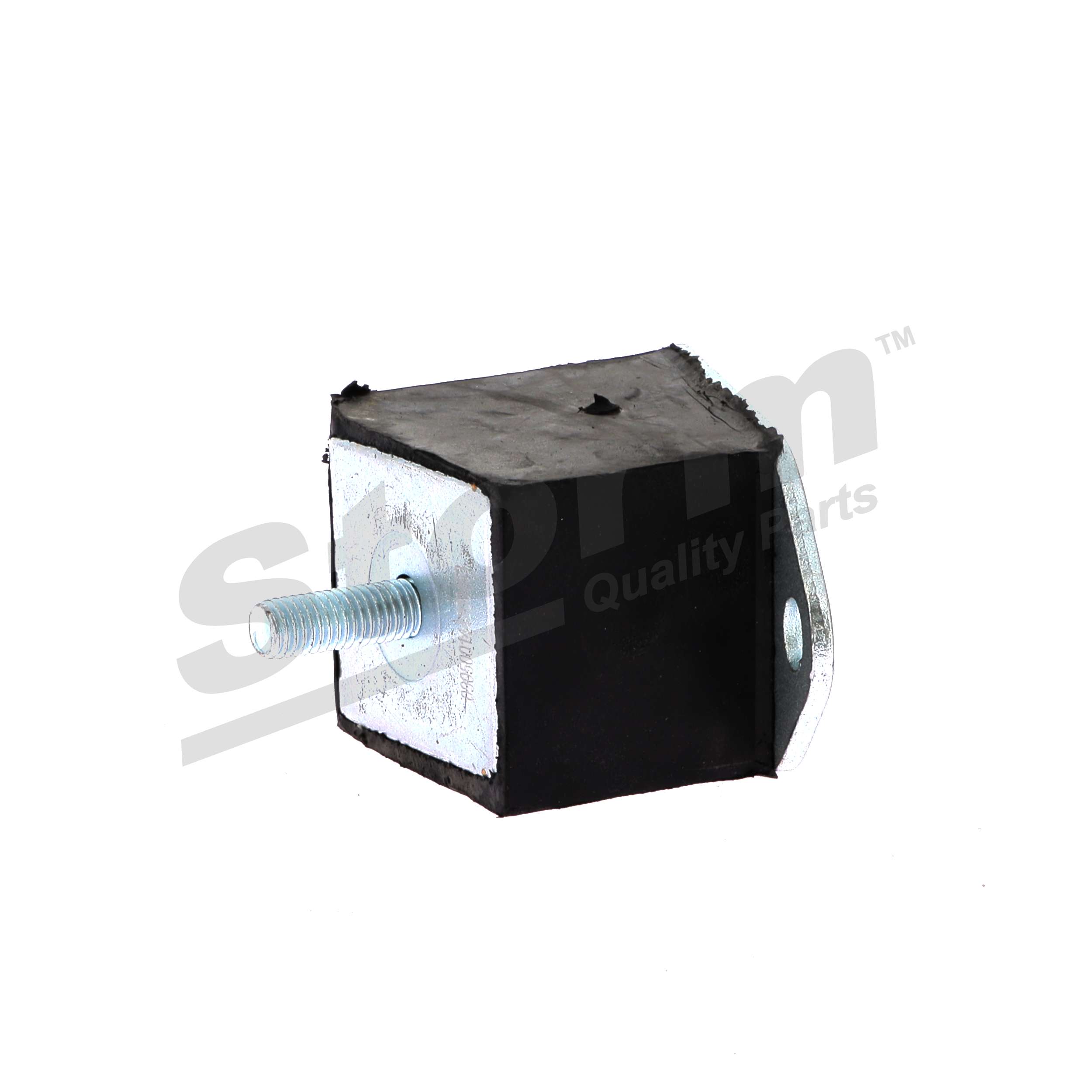 Support moteur (Silent bloc moteur) Storm ref. F0387