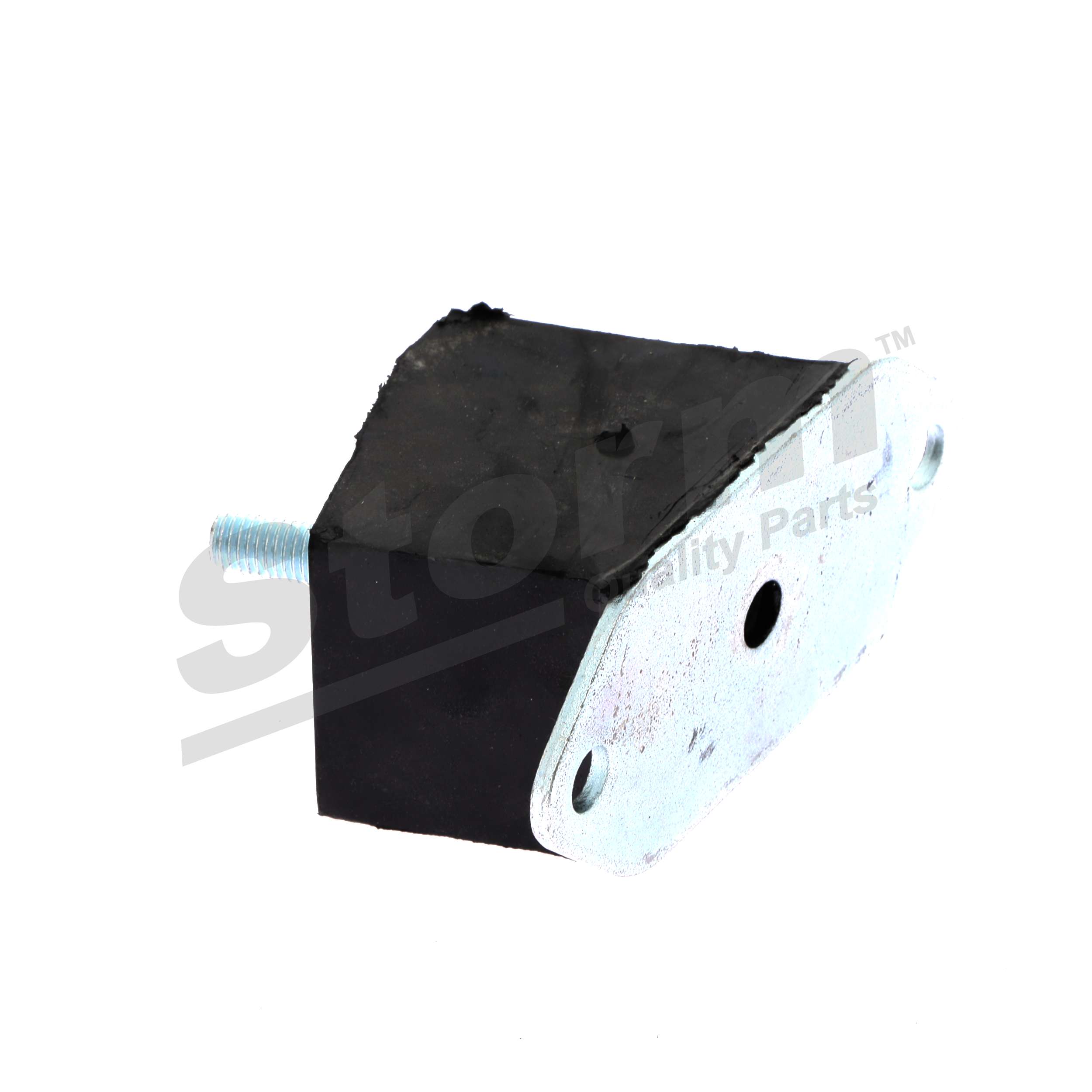 Support moteur (Silent bloc moteur) Storm ref. F0387