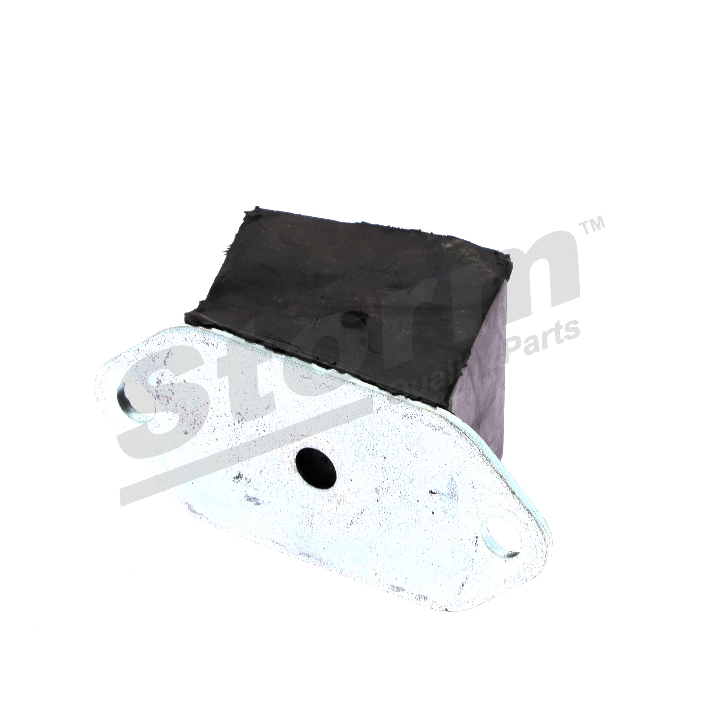 Support moteur (Silent bloc moteur) Storm ref. F0387