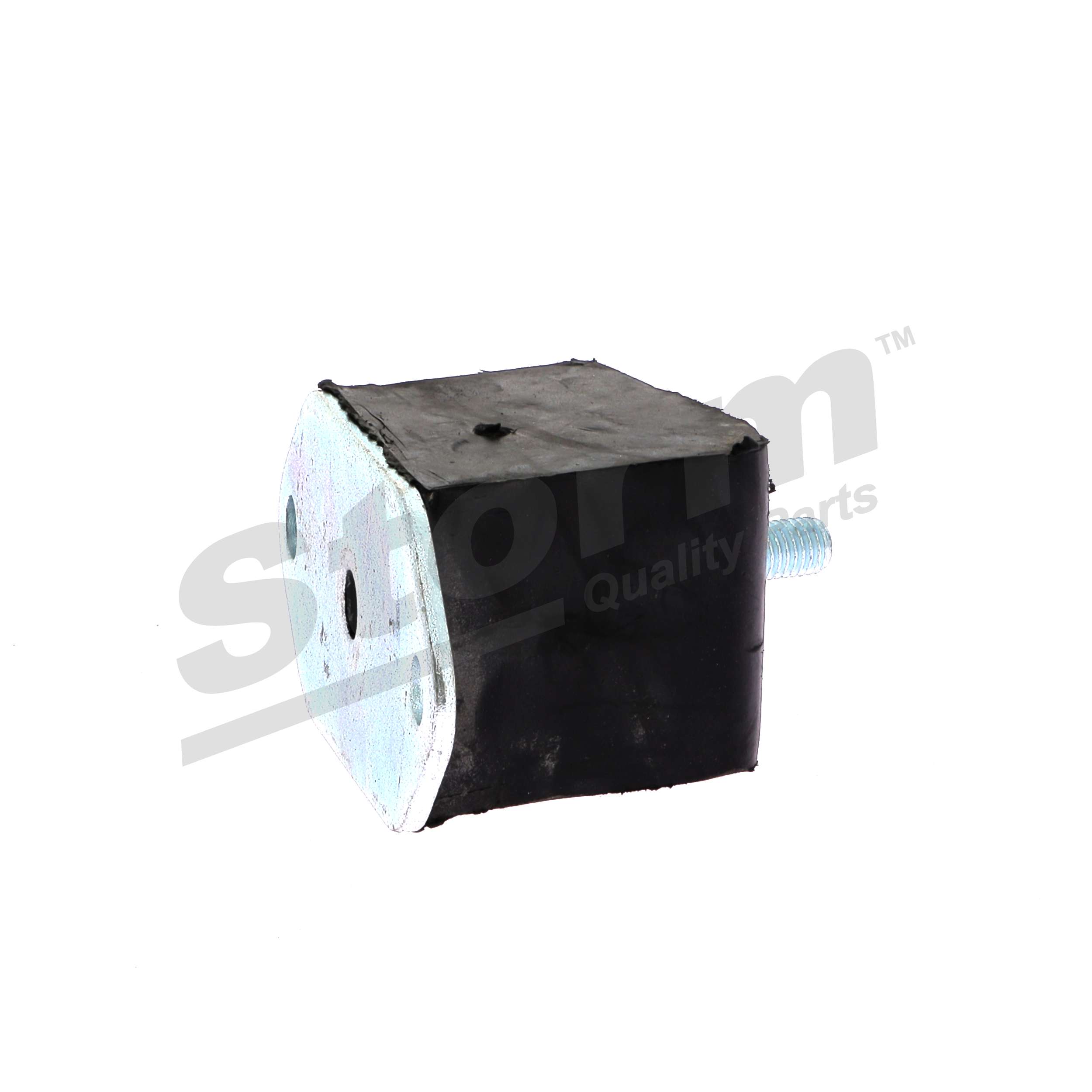 Support moteur (Silent bloc moteur) Storm ref. F0387