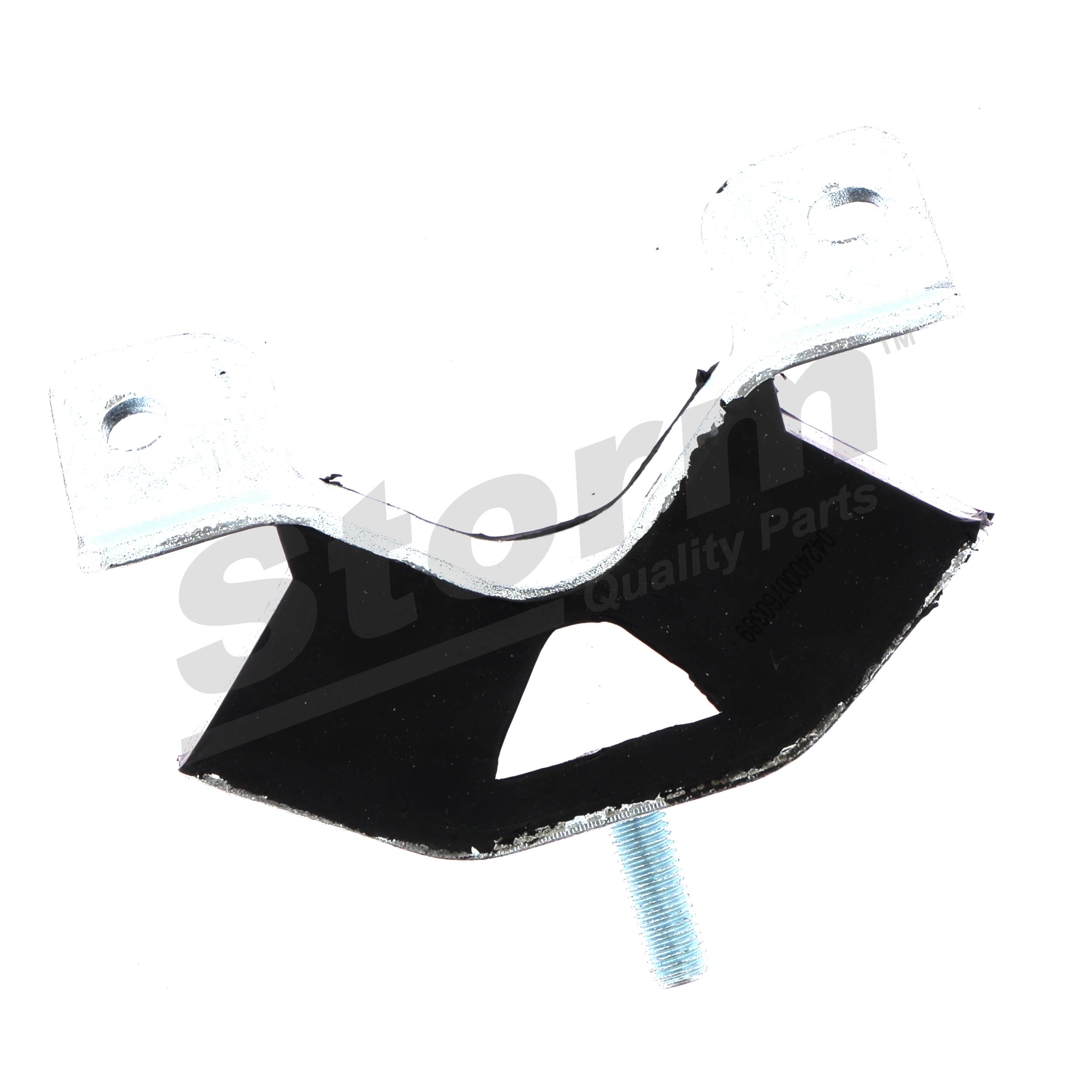 Support moteur (Silent bloc moteur) Storm ref. F0389