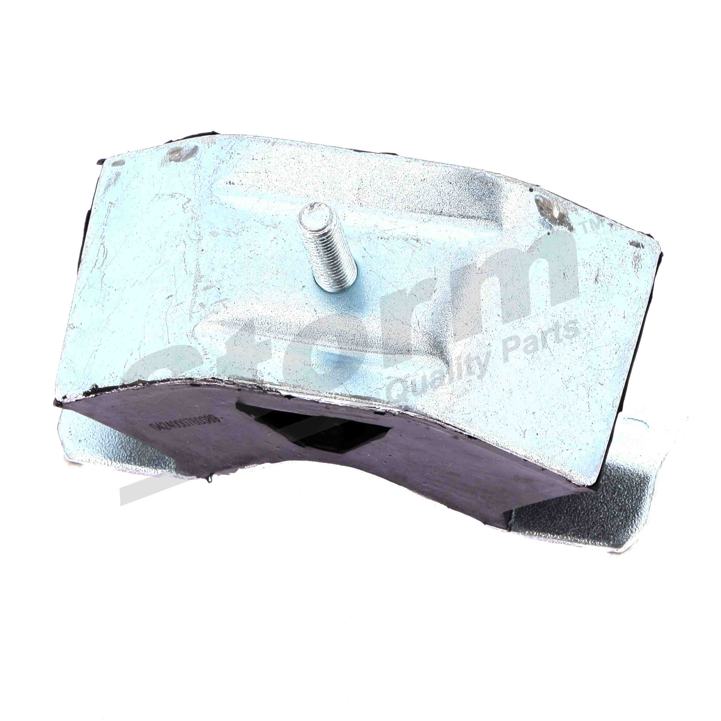 Support moteur (Silent bloc moteur) Storm ref. F0389