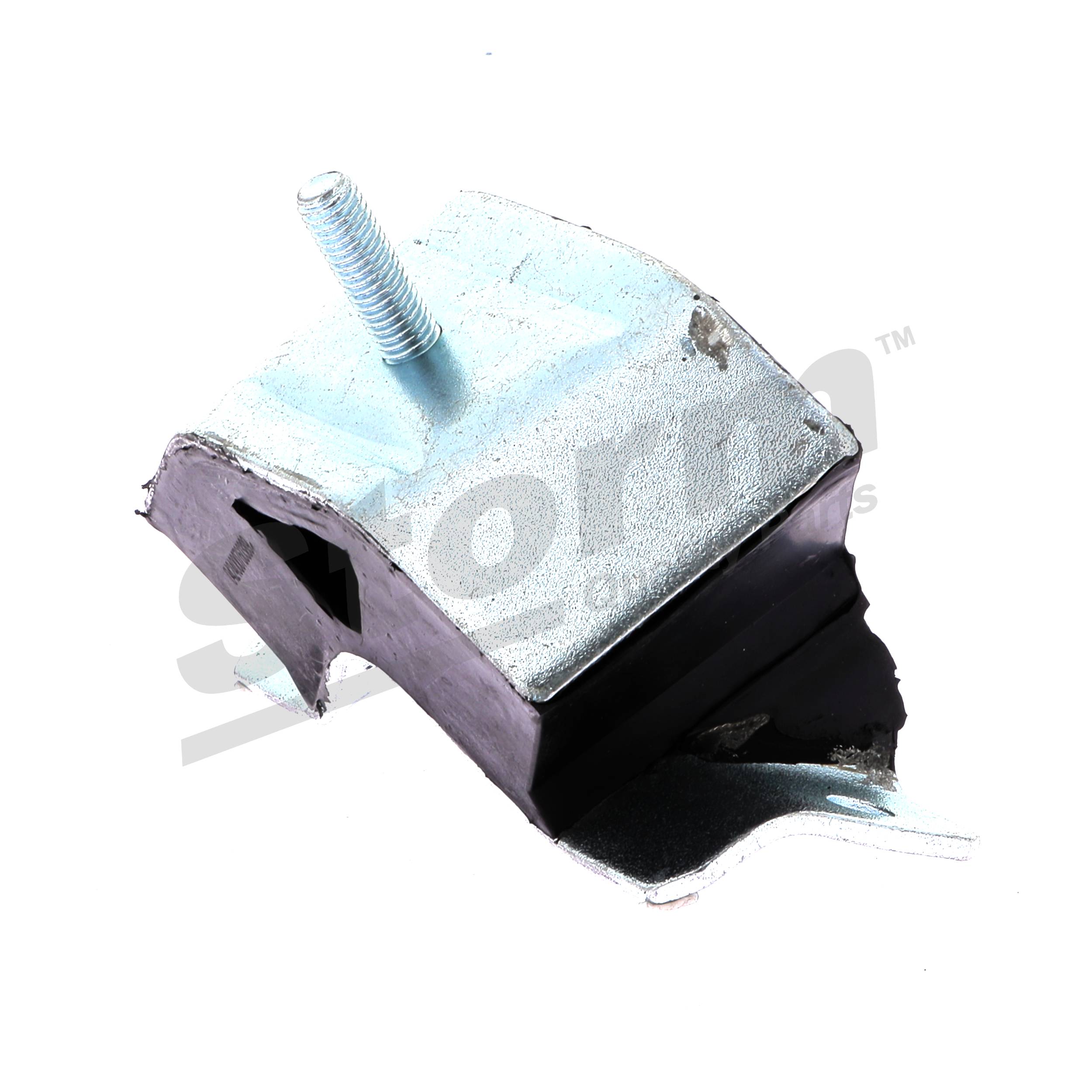 Support moteur (Silent bloc moteur) Storm ref. F0389