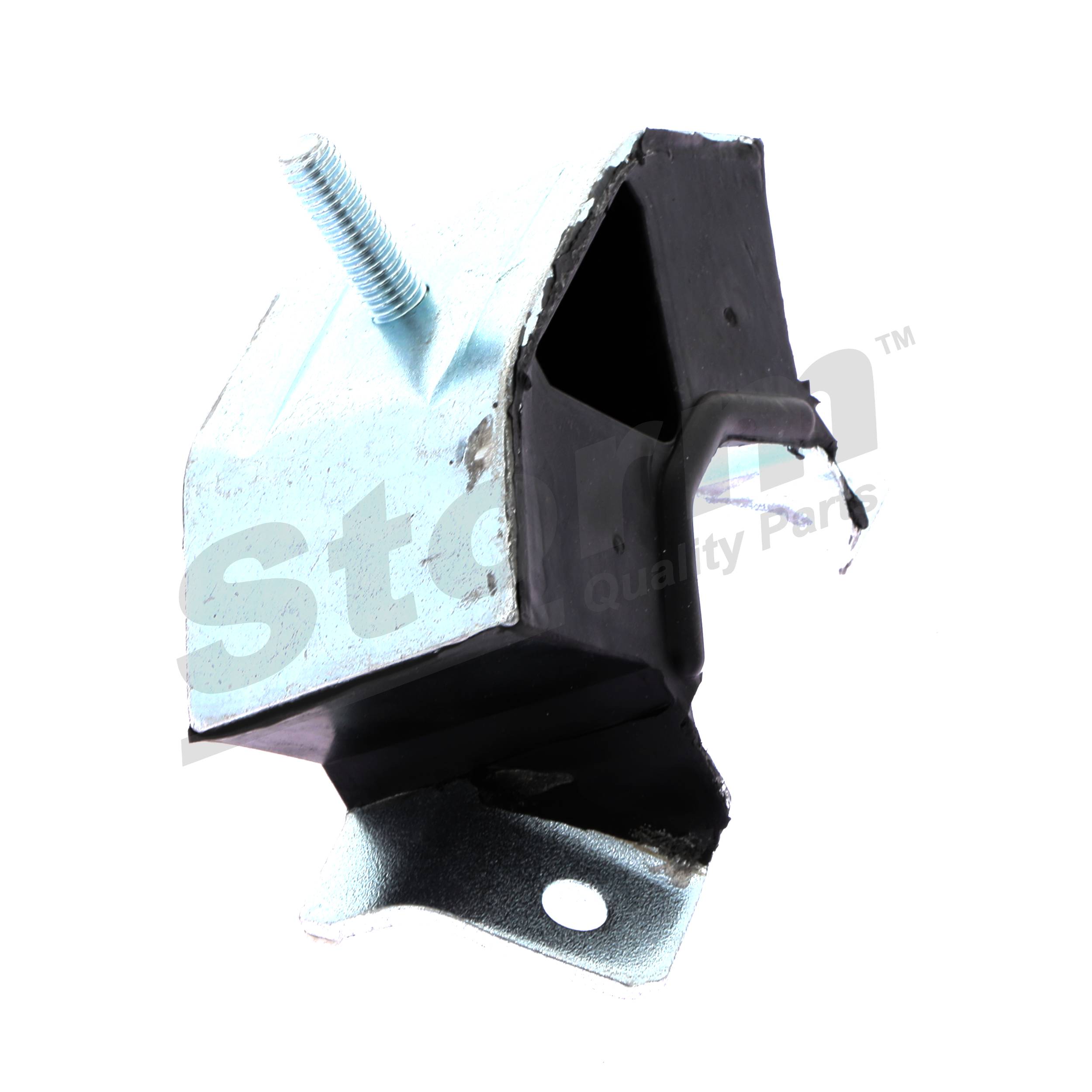 Support moteur (Silent bloc moteur) Storm ref. F0389