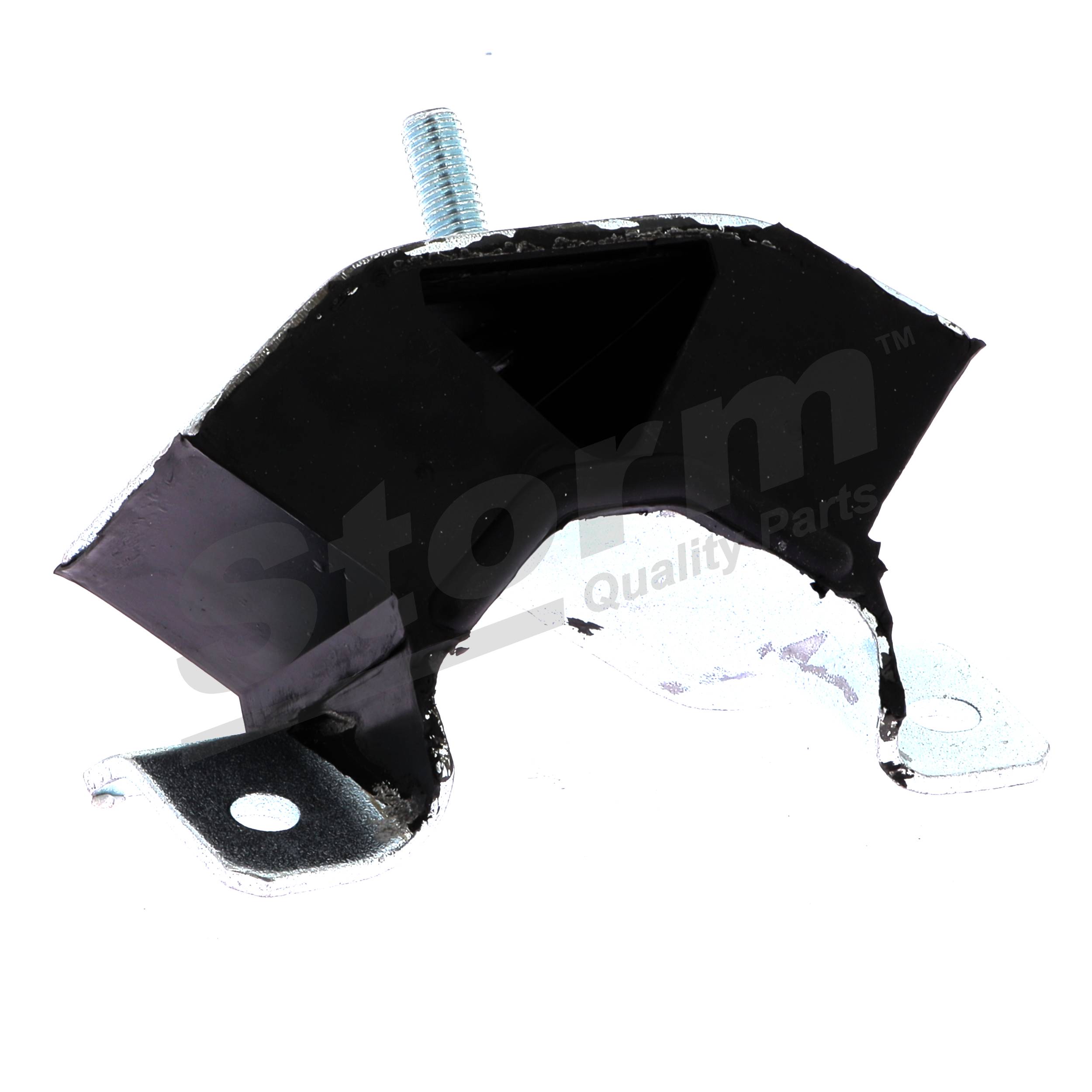 Support moteur (Silent bloc moteur) Storm ref. F0389