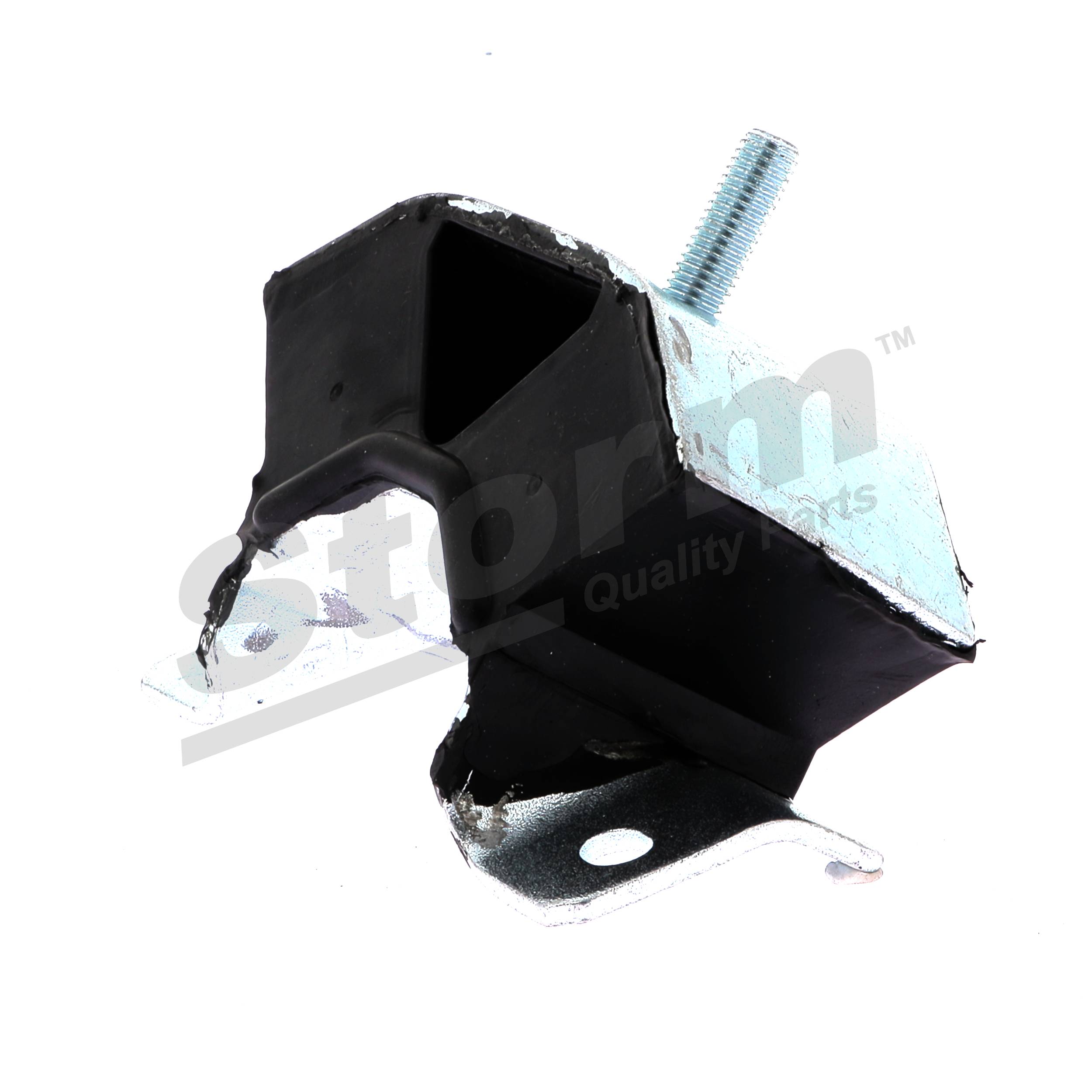 Support moteur (Silent bloc moteur) Storm ref. F0389