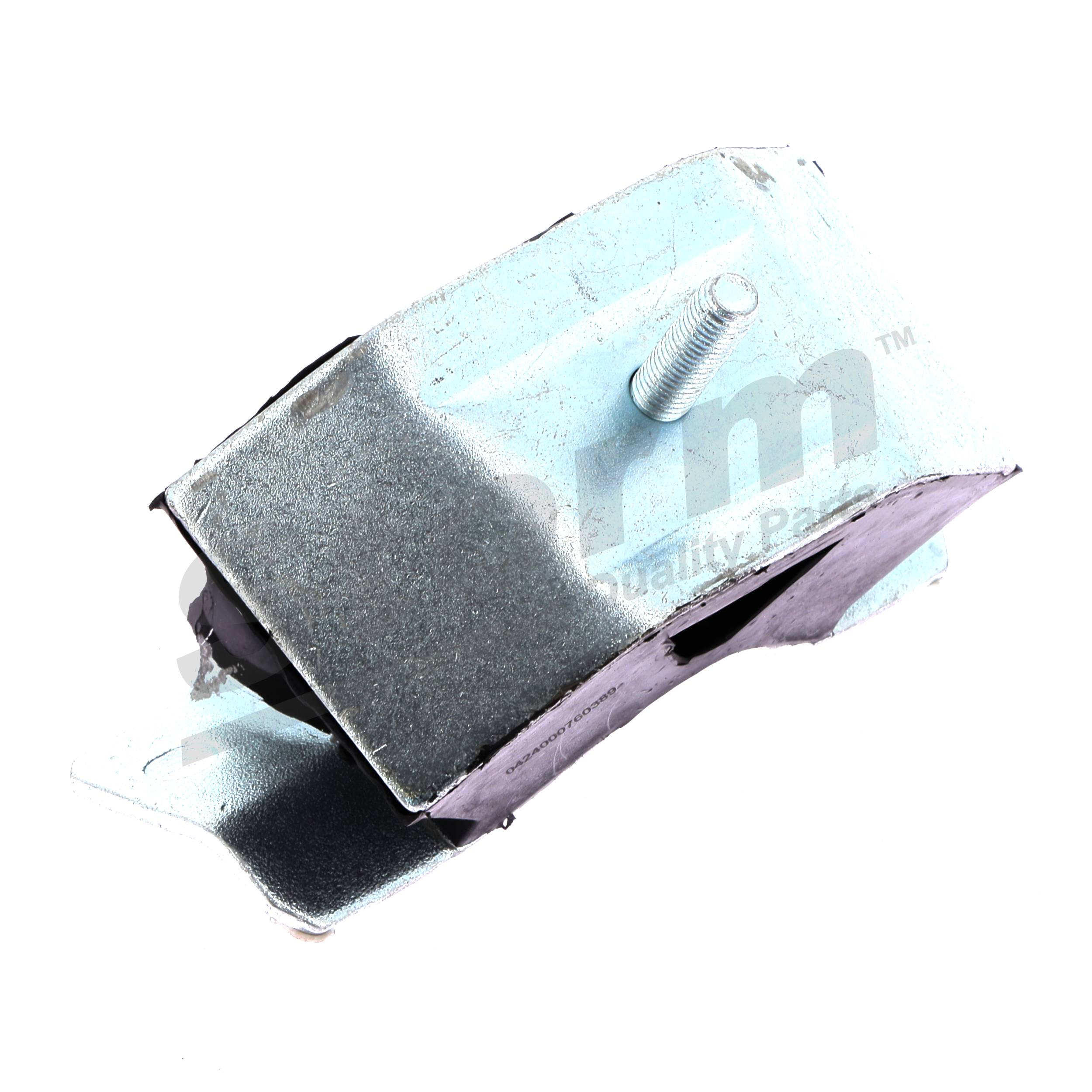 Support moteur (Silent bloc moteur) Storm ref. F0389