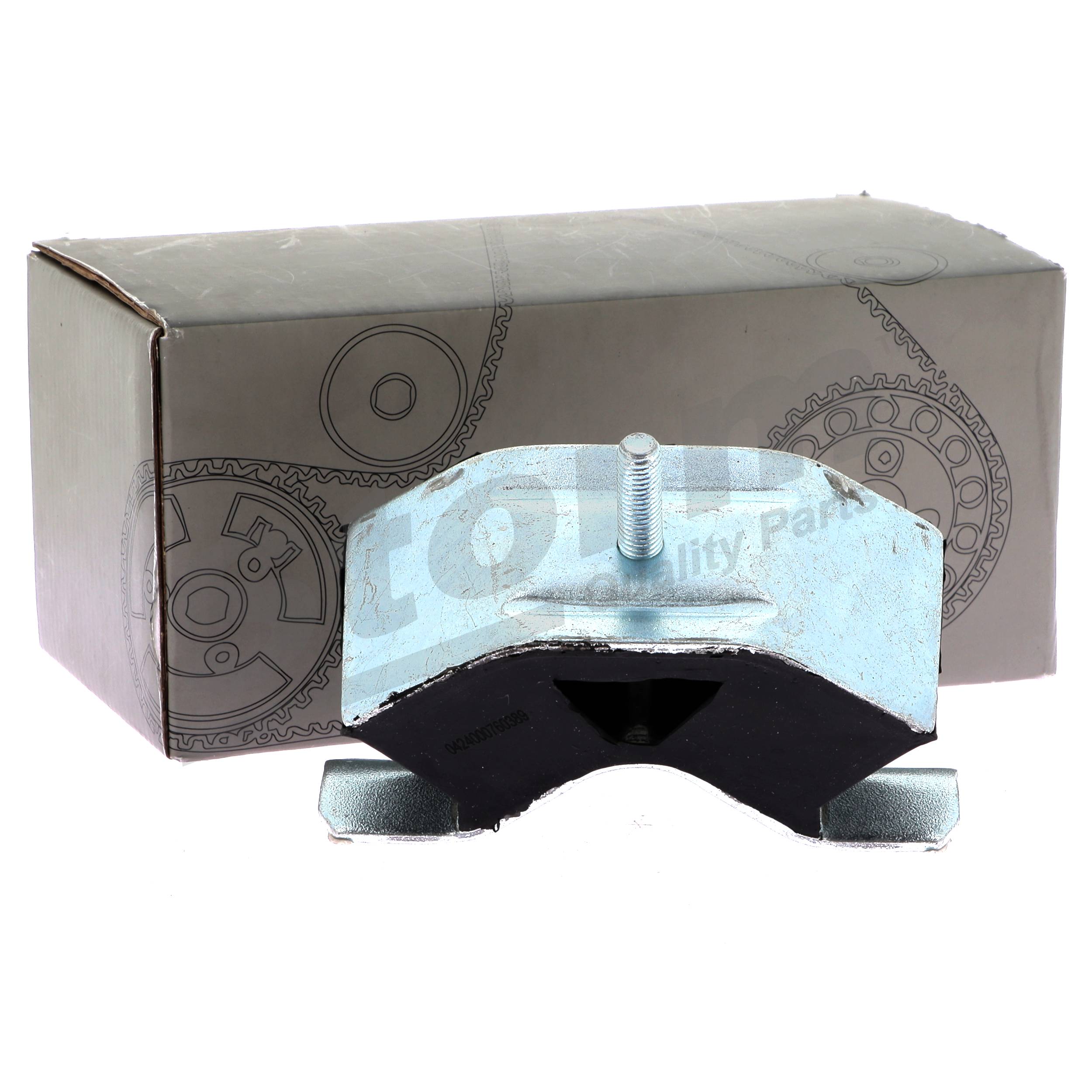 Support moteur (Silent bloc moteur) Storm ref. F0389