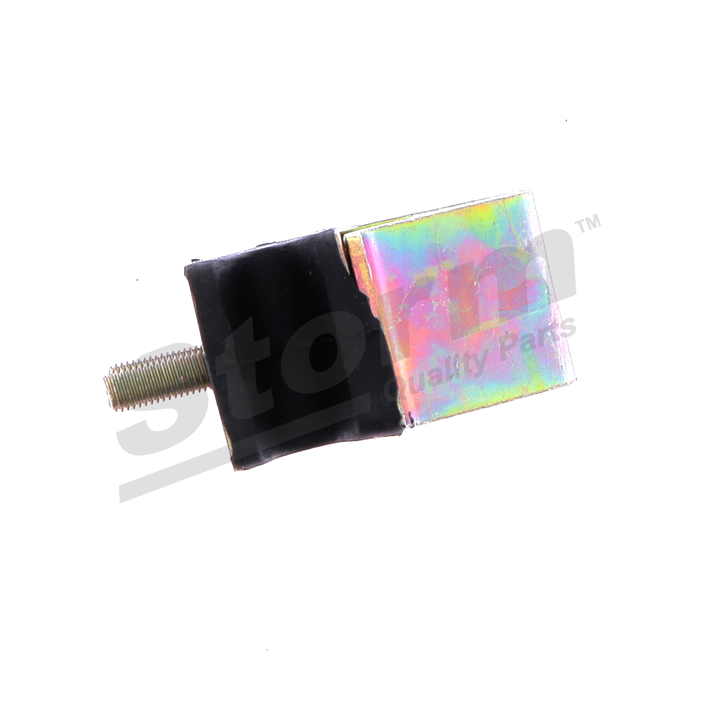 Support moteur (Silent bloc moteur) Storm ref. F0402