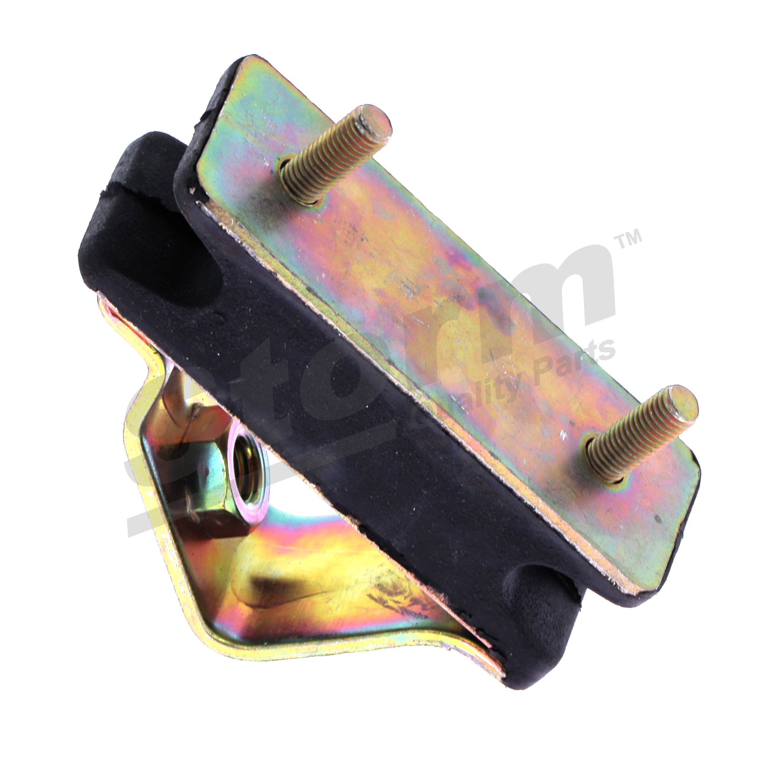 Support moteur (Silent bloc moteur) Storm ref. F0402