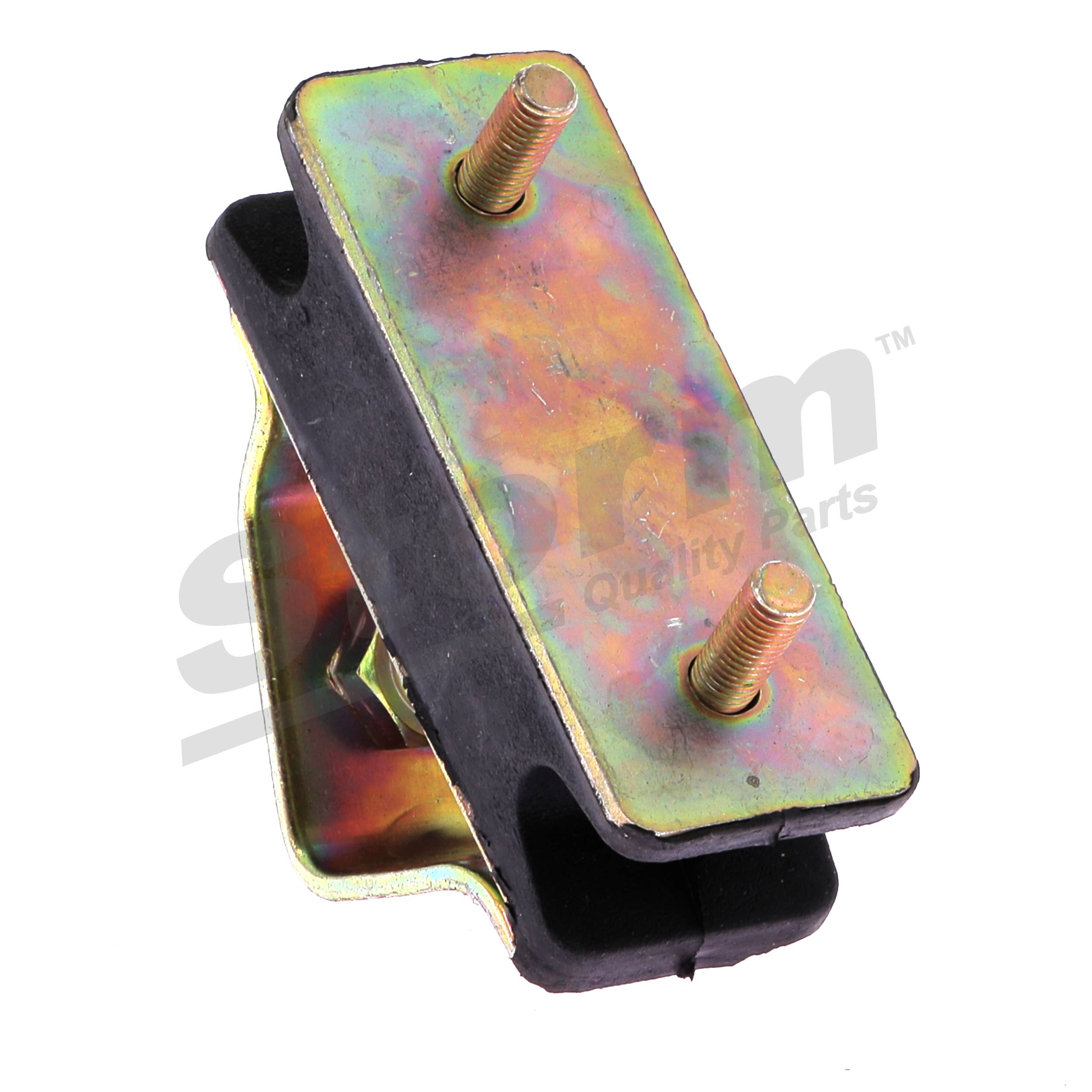 Support moteur (Silent bloc moteur) Storm ref. F0402