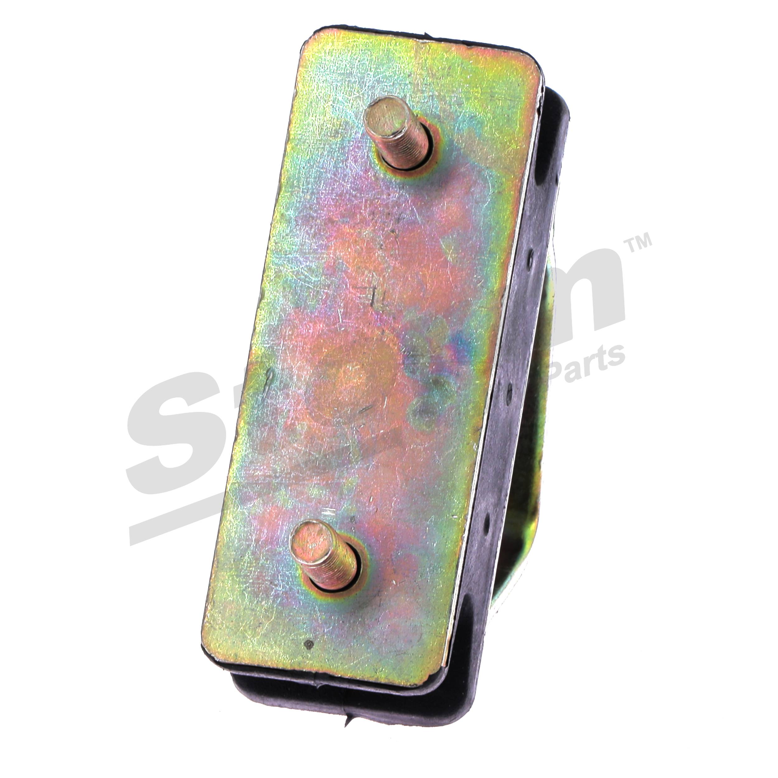 Support moteur (Silent bloc moteur) Storm ref. F0402