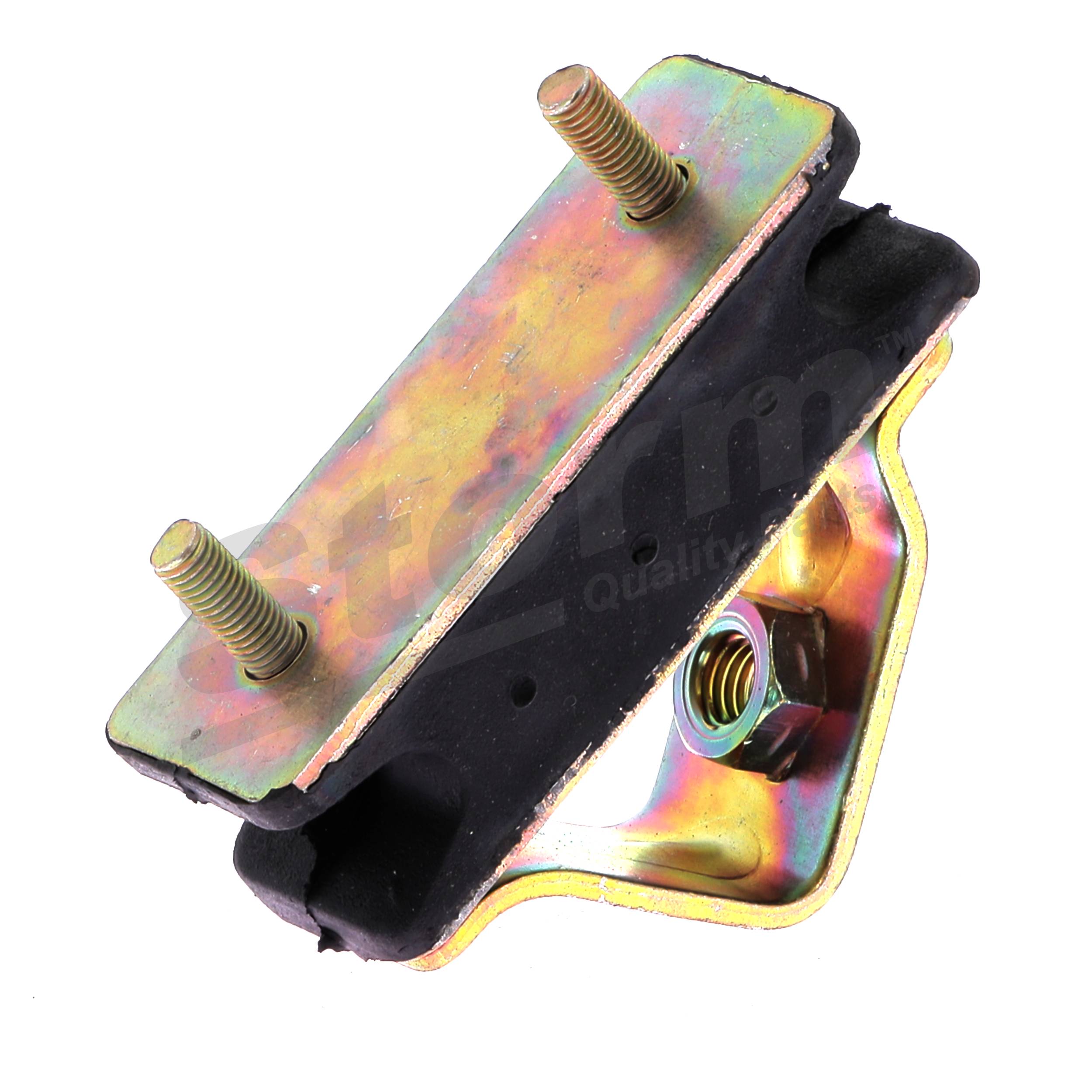 Support moteur (Silent bloc moteur) Storm ref. F0402