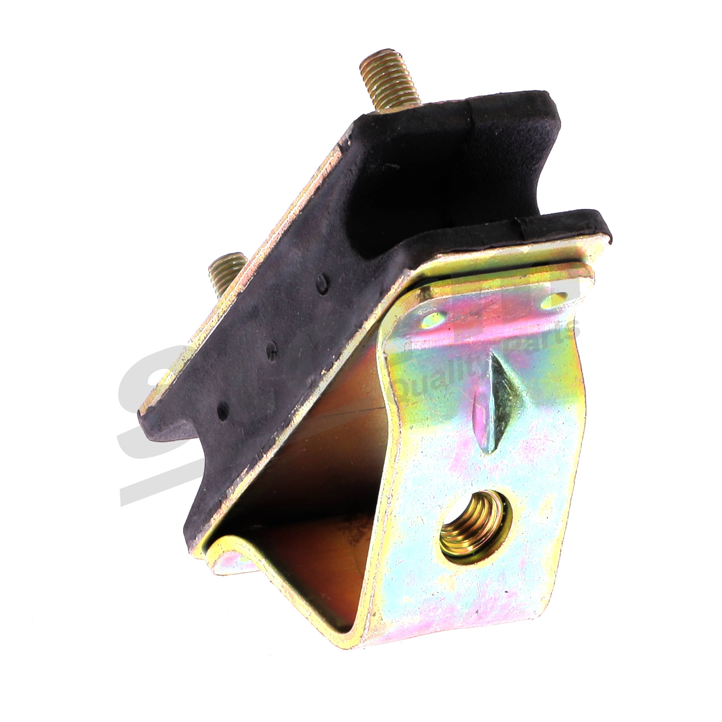 Support moteur (Silent bloc moteur) Storm ref. F0402