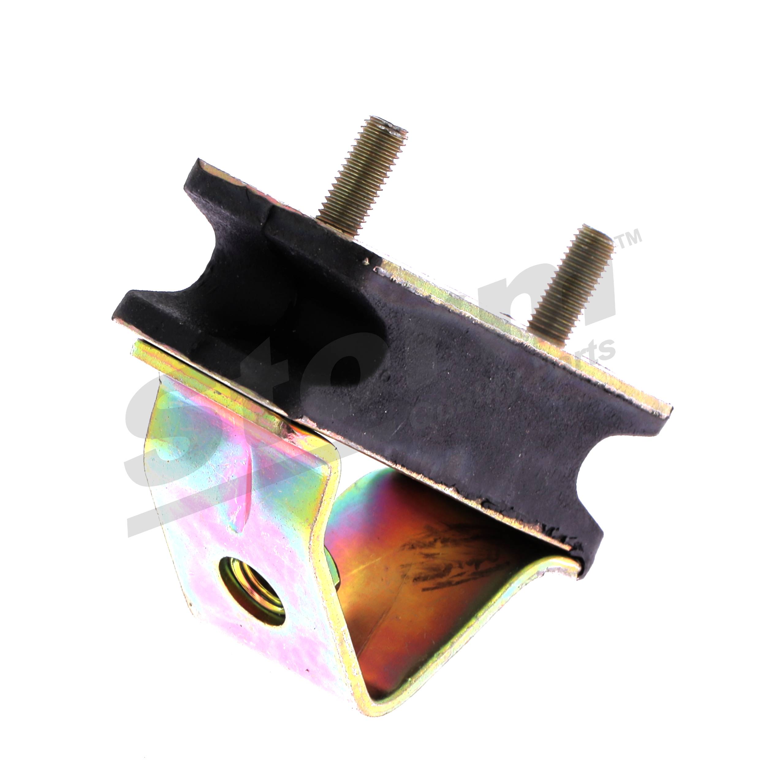 Support moteur (Silent bloc moteur) Storm ref. F0402