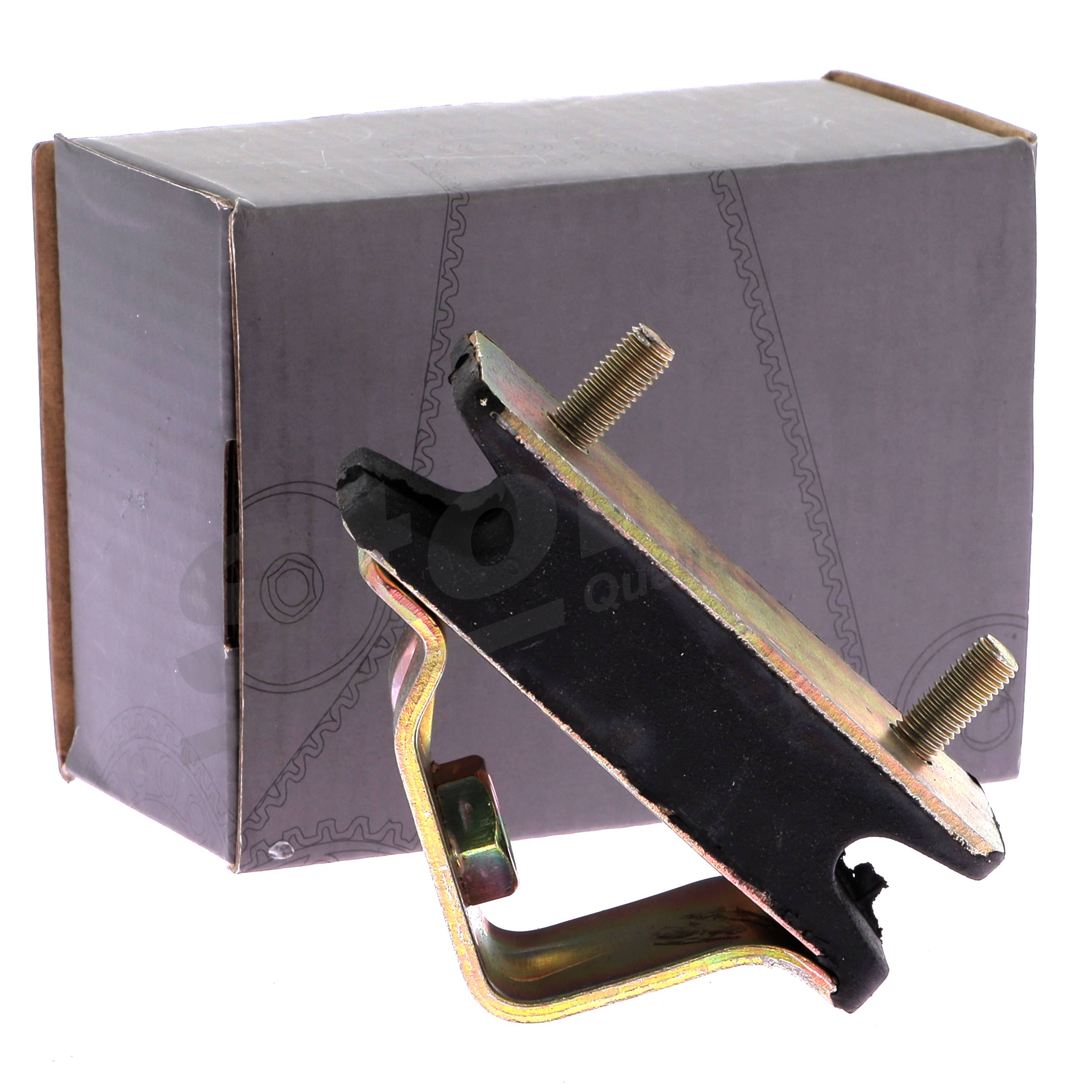 Support moteur (Silent bloc moteur) Storm ref. F0402