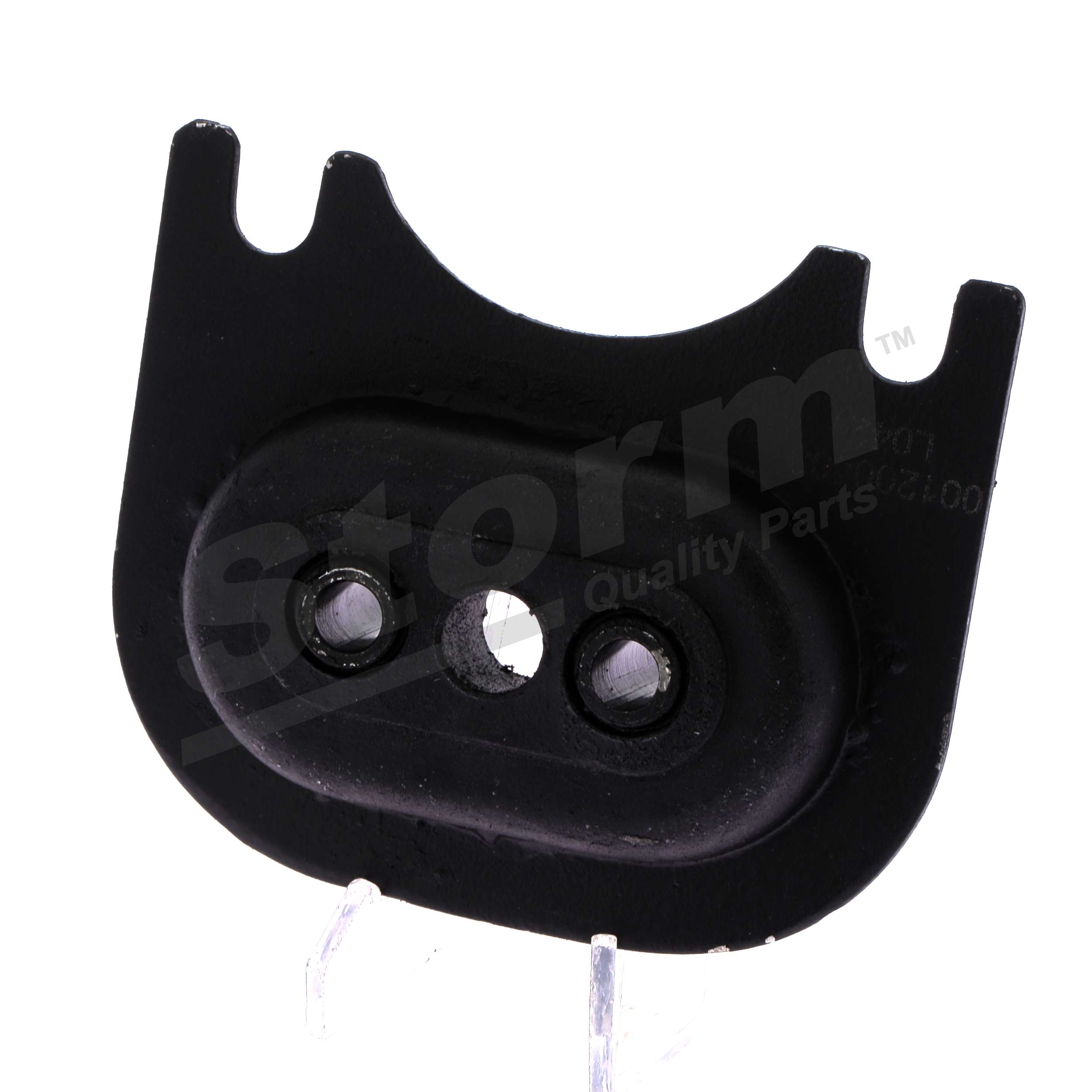 Support moteur (Silent bloc moteur) Storm ref. F0403