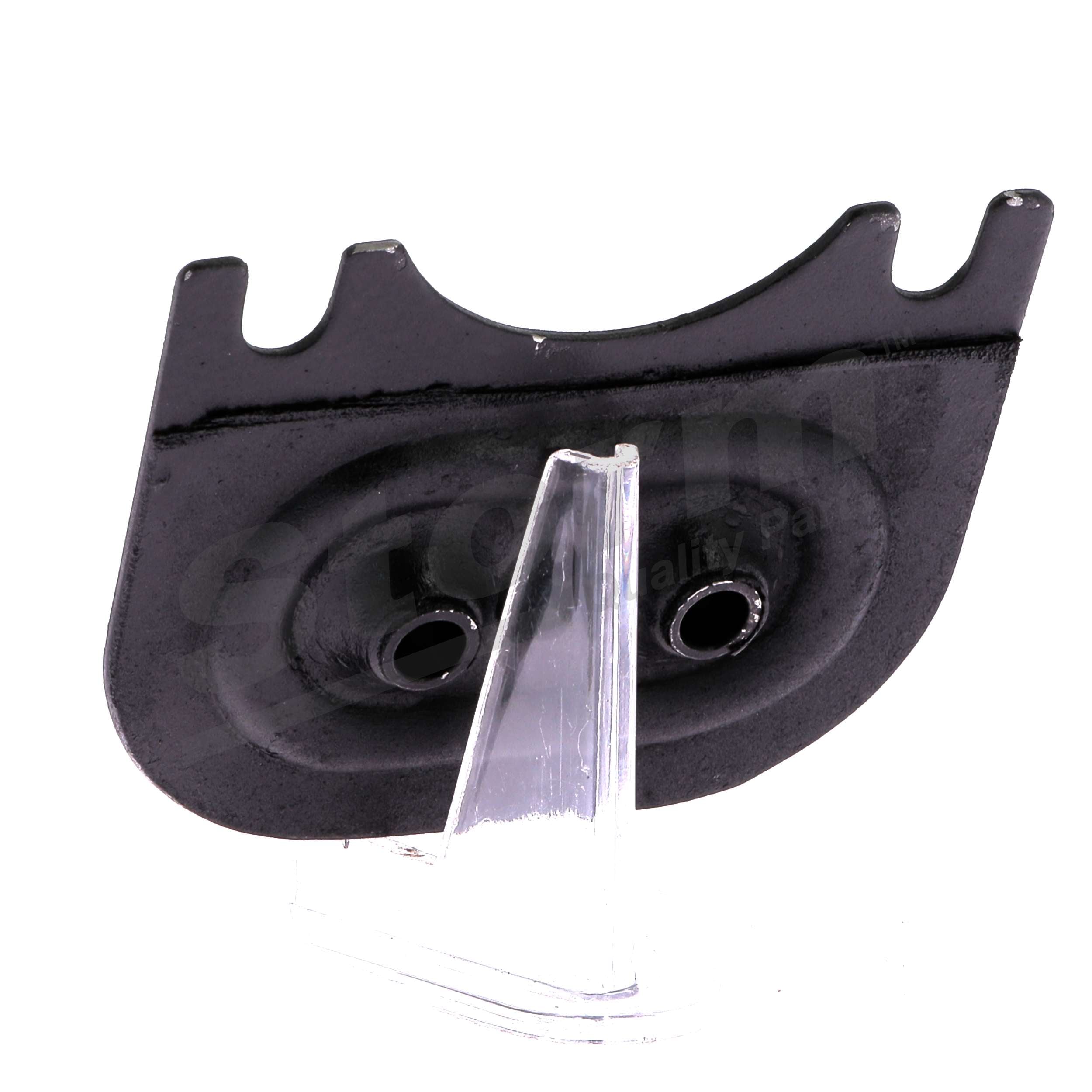 Support moteur (Silent bloc moteur) Storm ref. F0403